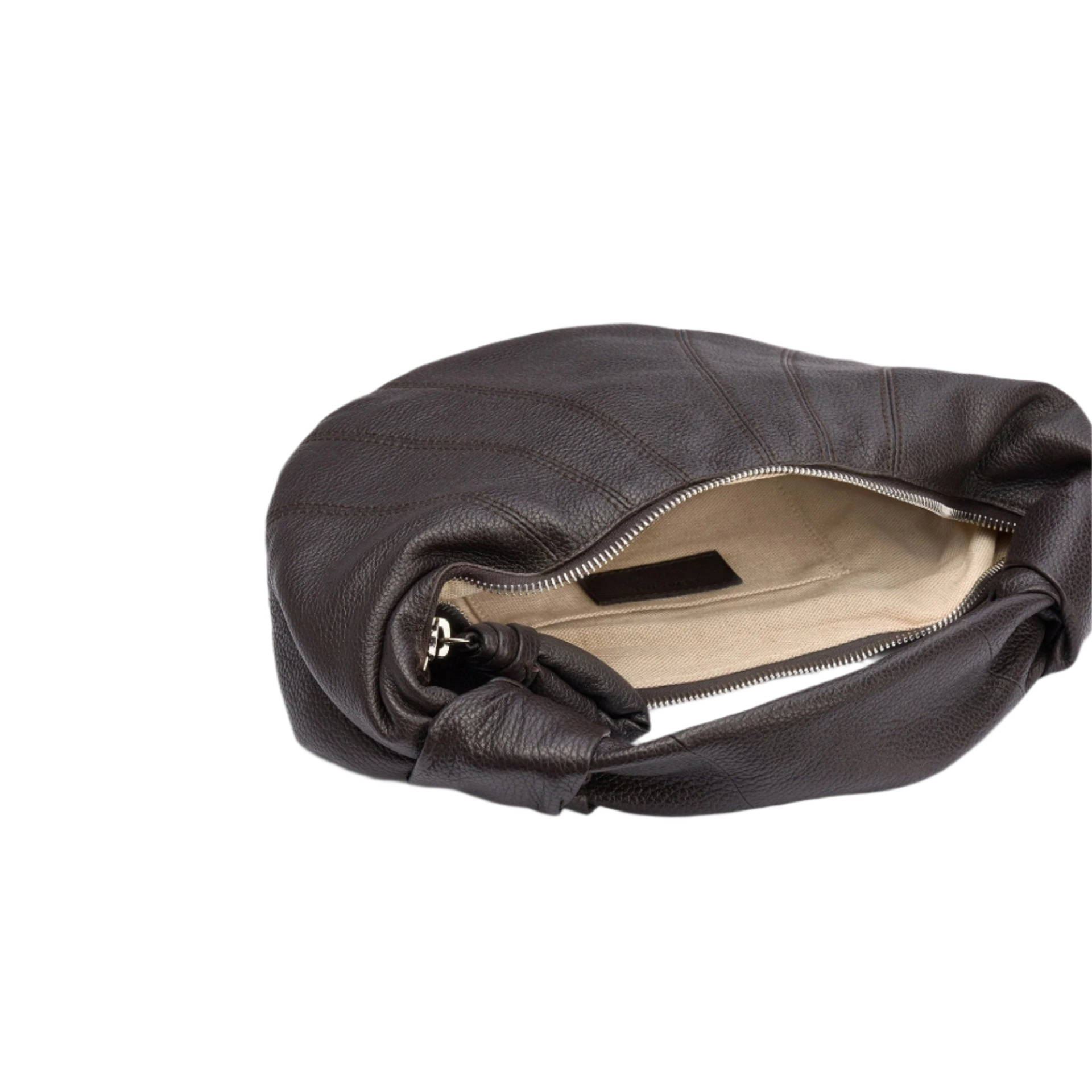 Lemaire Mini Fortune Croissant Bag