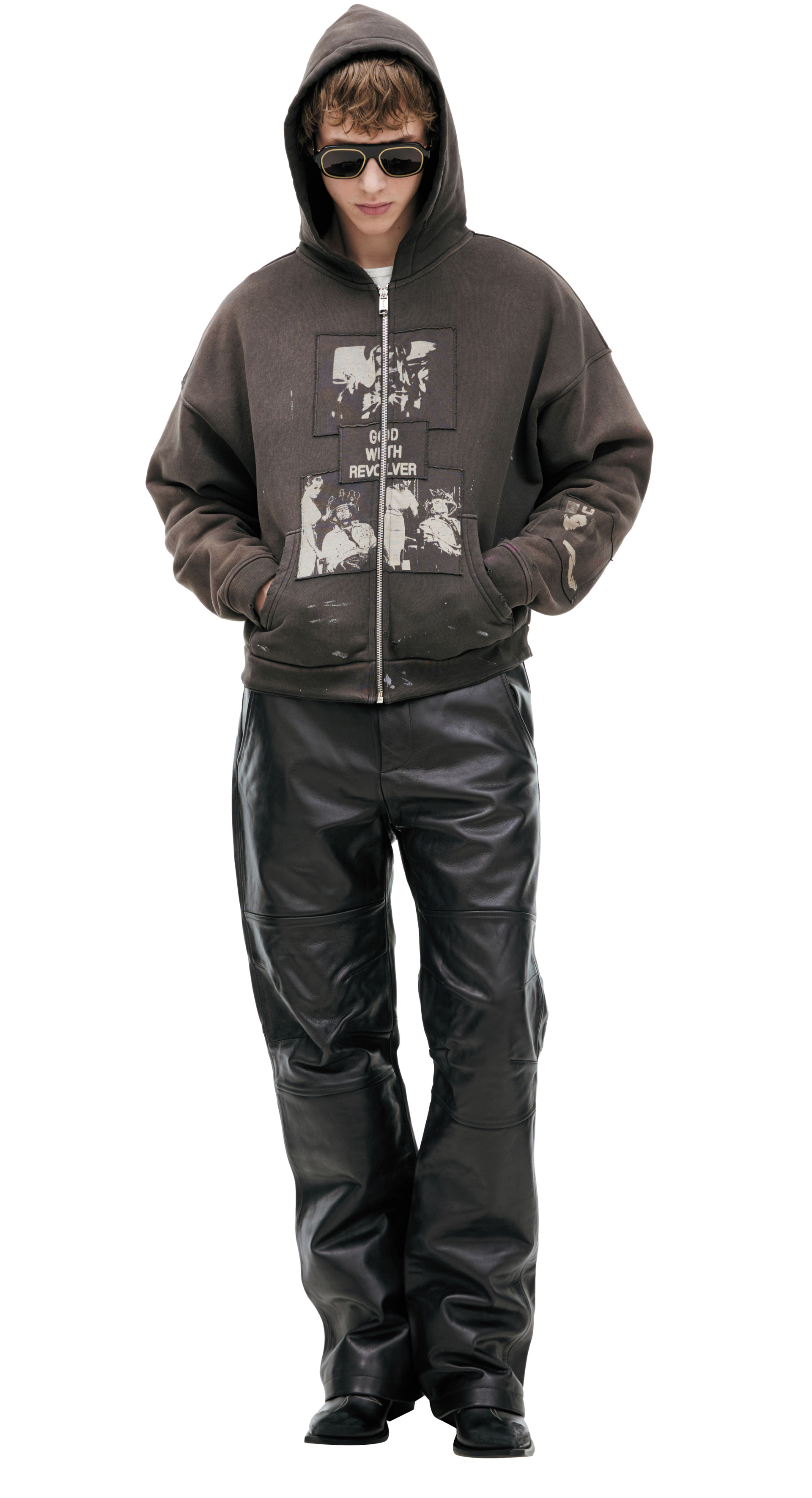 Enfants Riches Déprimés 