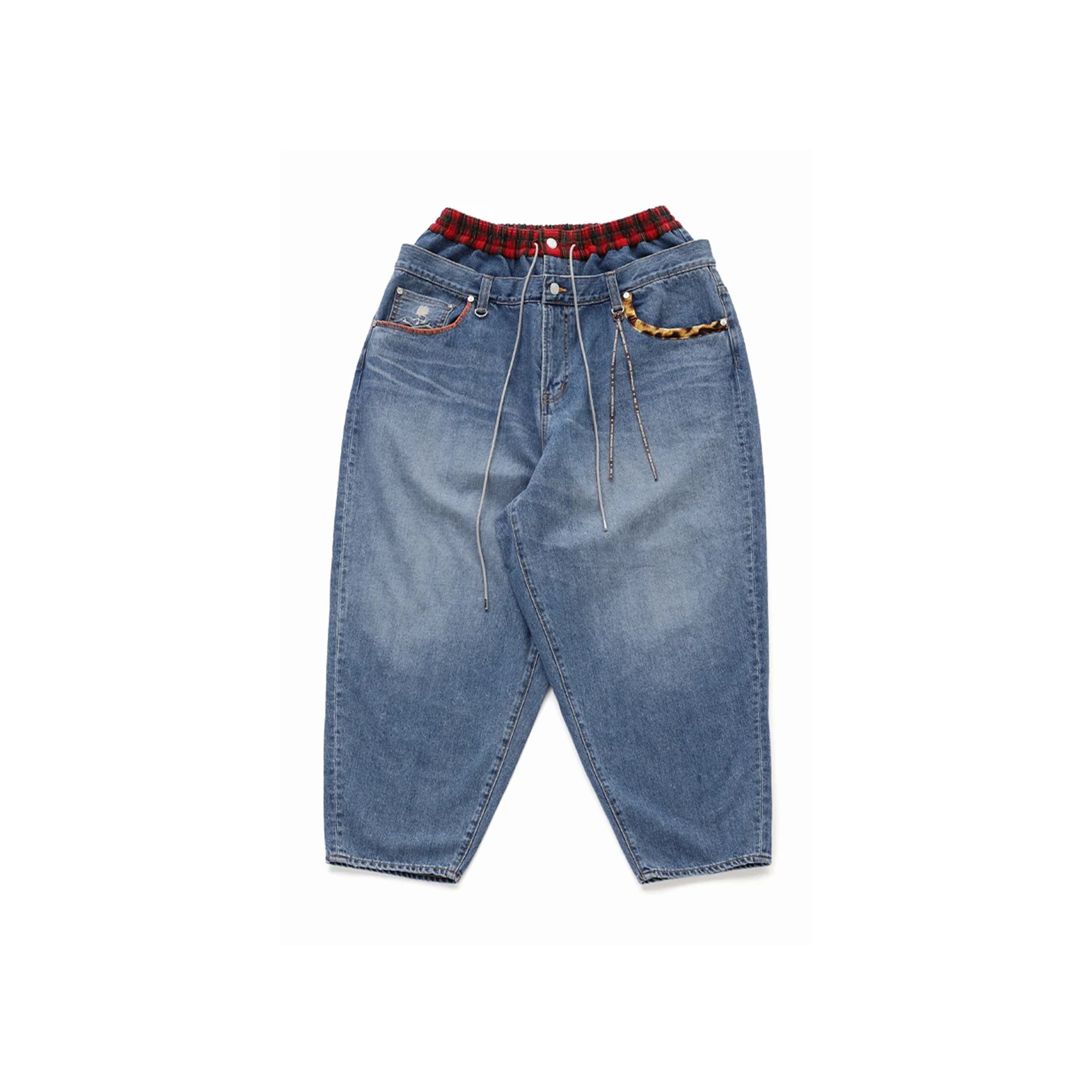 Mastermind WORLD Jeans