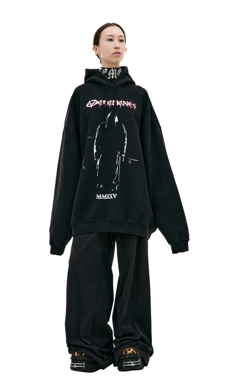 VETEMENTS Hoodie