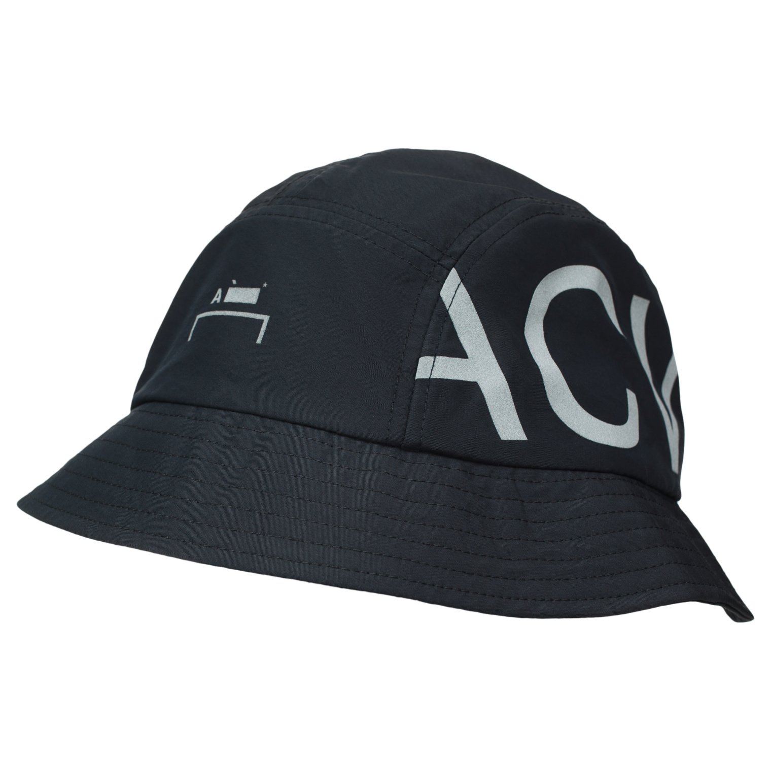 A-COLD-WALL* Bucket hat with logo