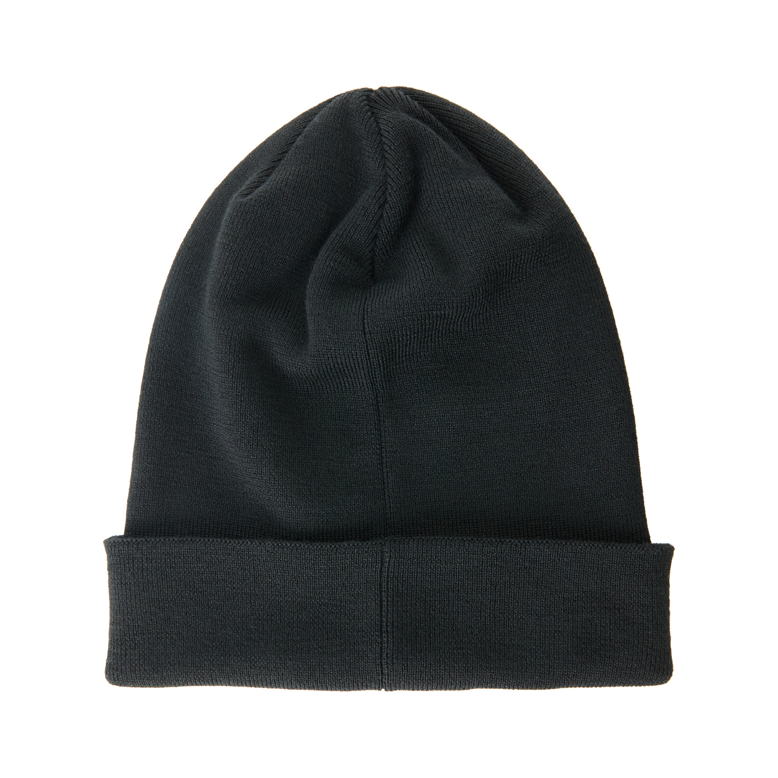 VETEMENTS Logo wool beanie