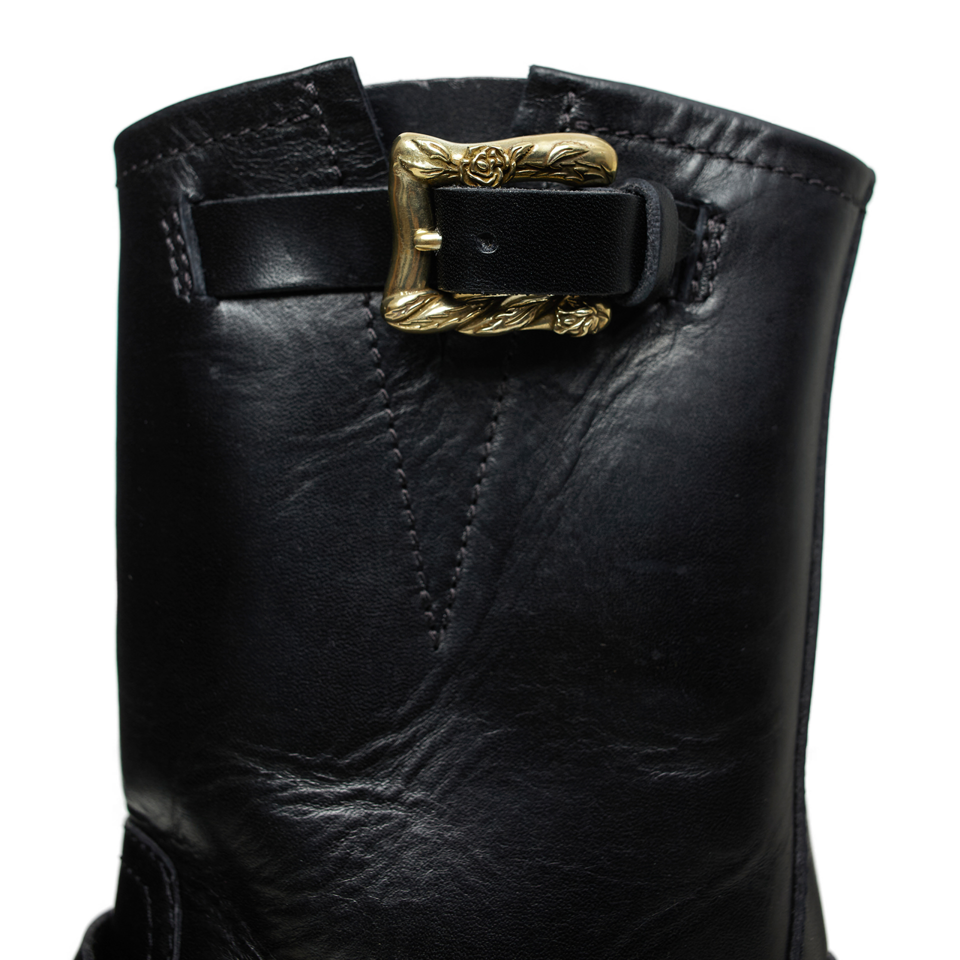 Enfants Riches Déprimés engineer boots