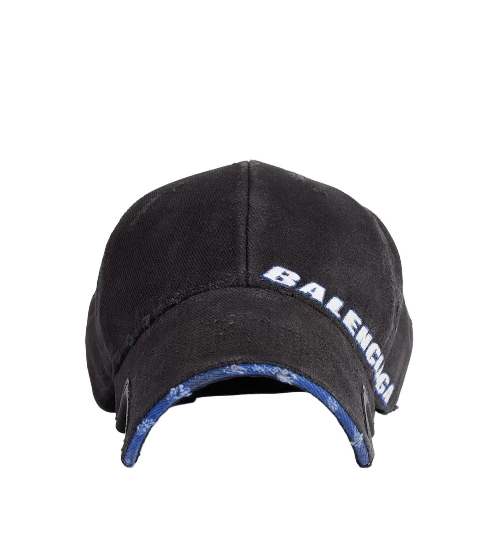 Balenciaga Cap