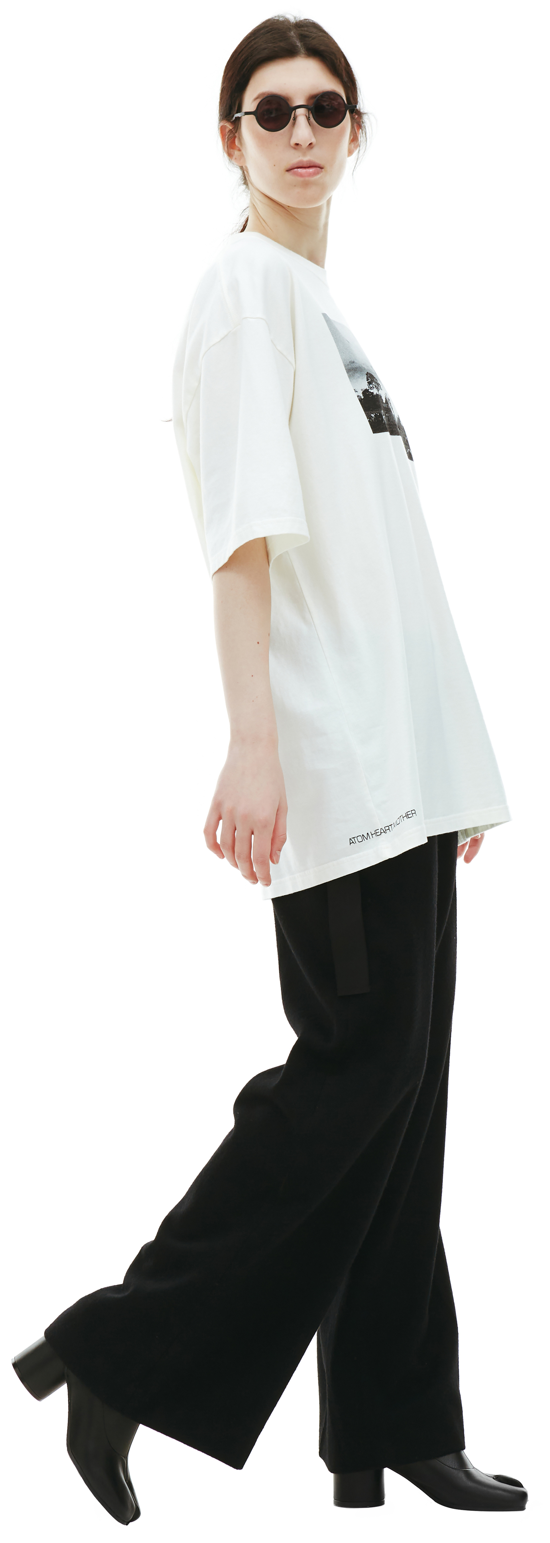 Undercover Graphic print t-shirt