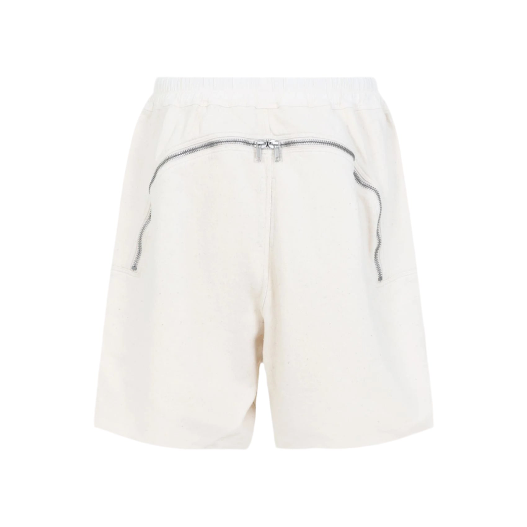 DRKSHDW by Rick Owens Long Boxers Butt Zipp