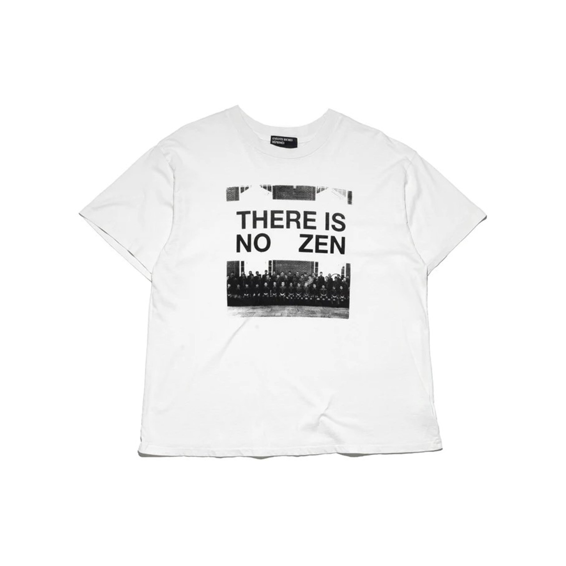 Enfants Riches Déprimés No Zen T-Shirt