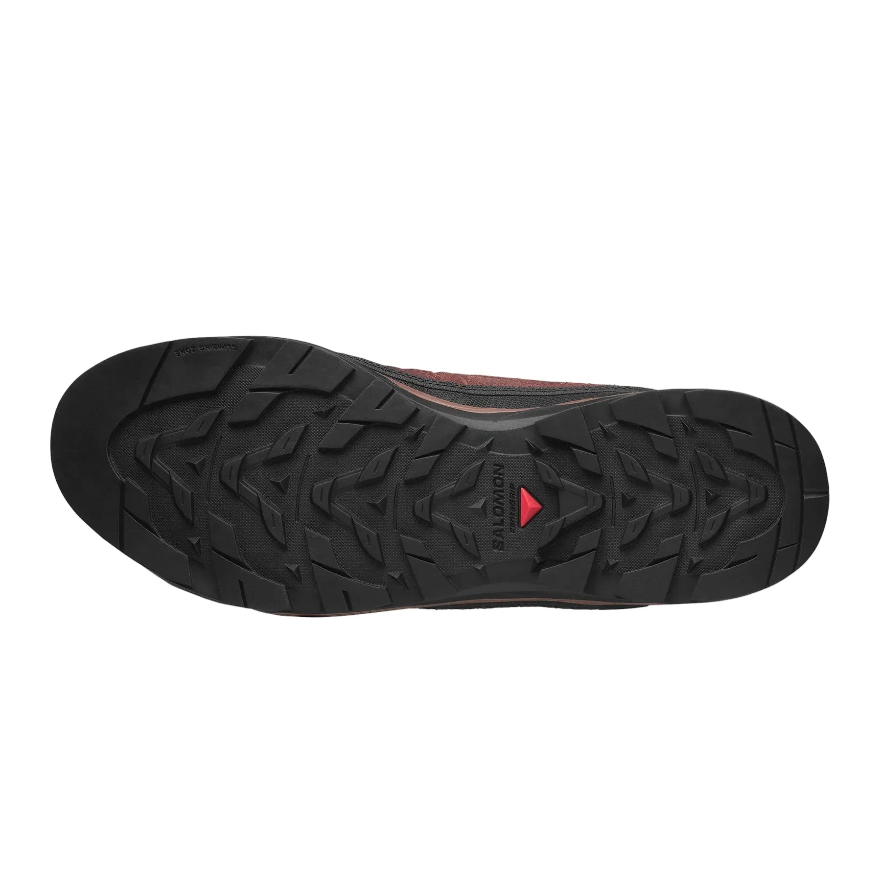 Yves Salomon X-ALP Expedition Sneakers