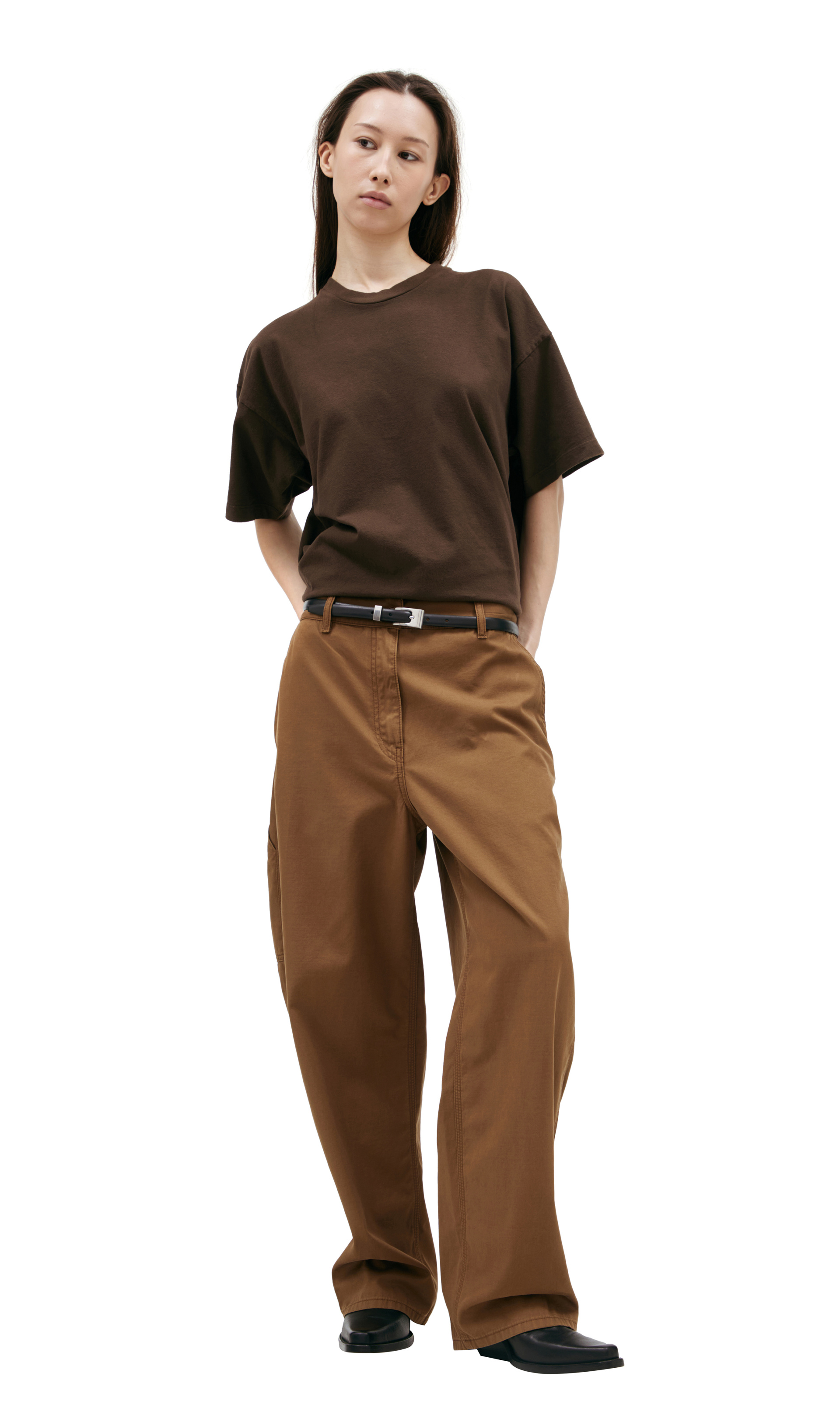 The Row Trousers