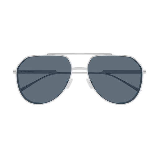 Bottega Veneta Pilot Shape Sunglasses