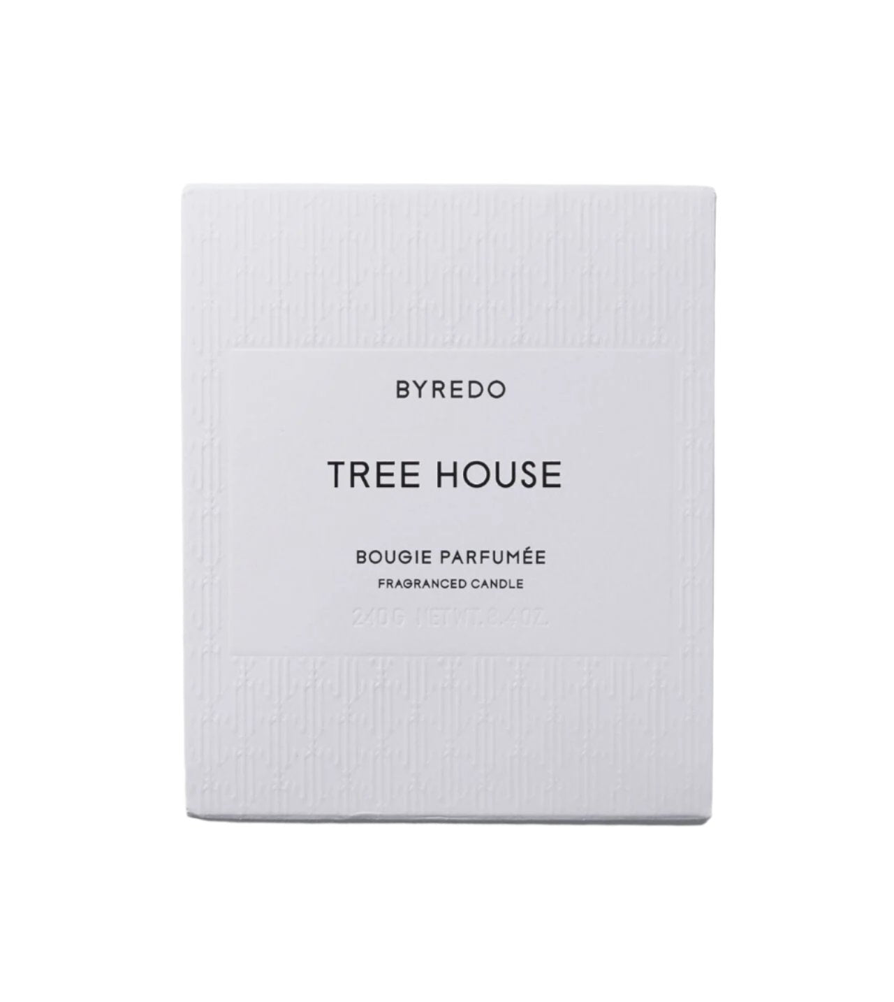 Byredo FC Tree House