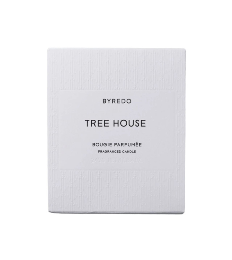 Byredo FC Tree House