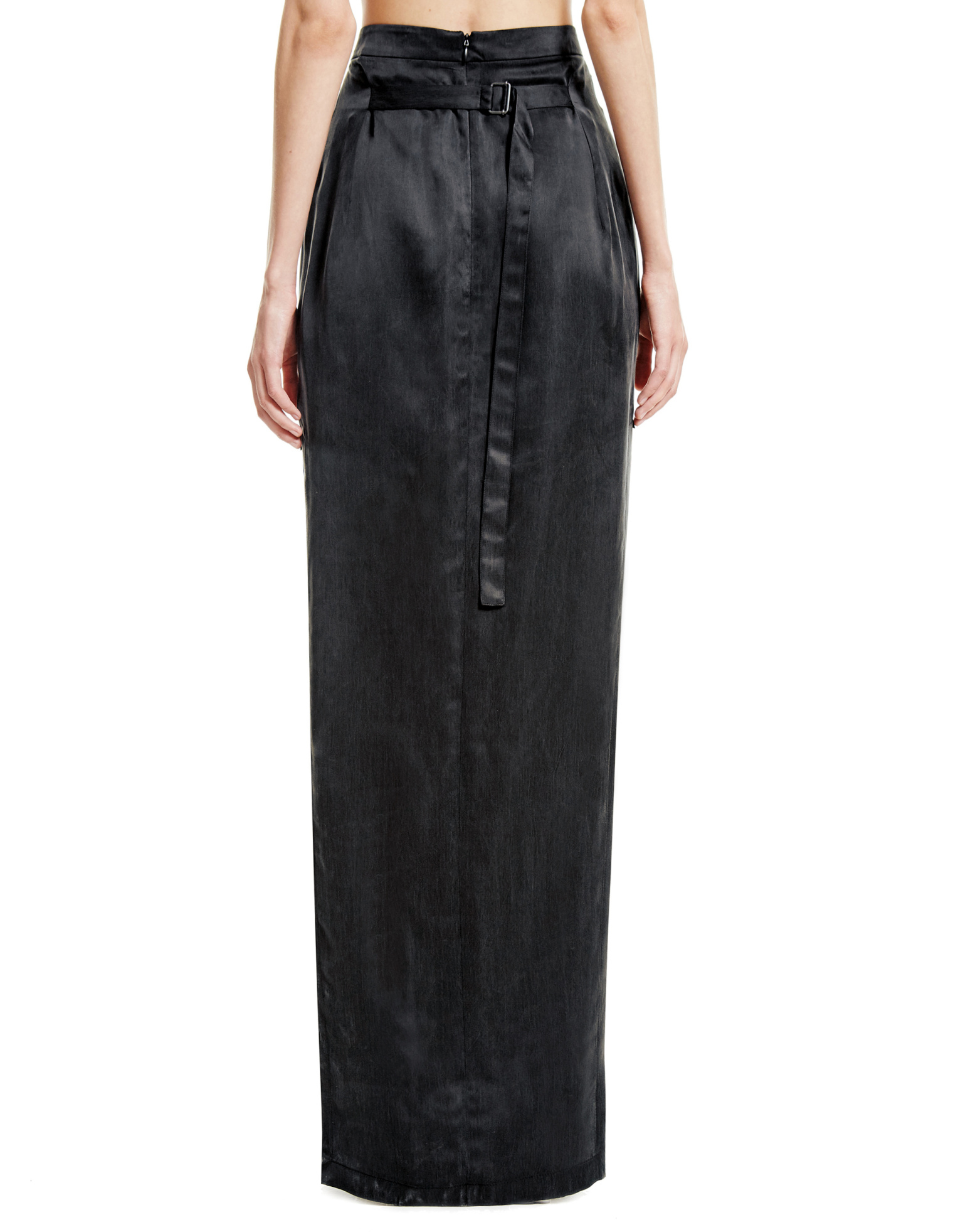 Ann Demeulemeester Юбка из купро