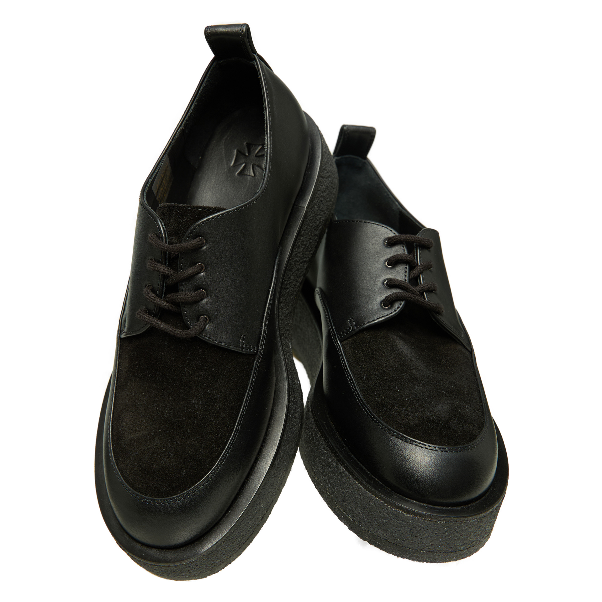 Enfants Riches Déprimés Boots