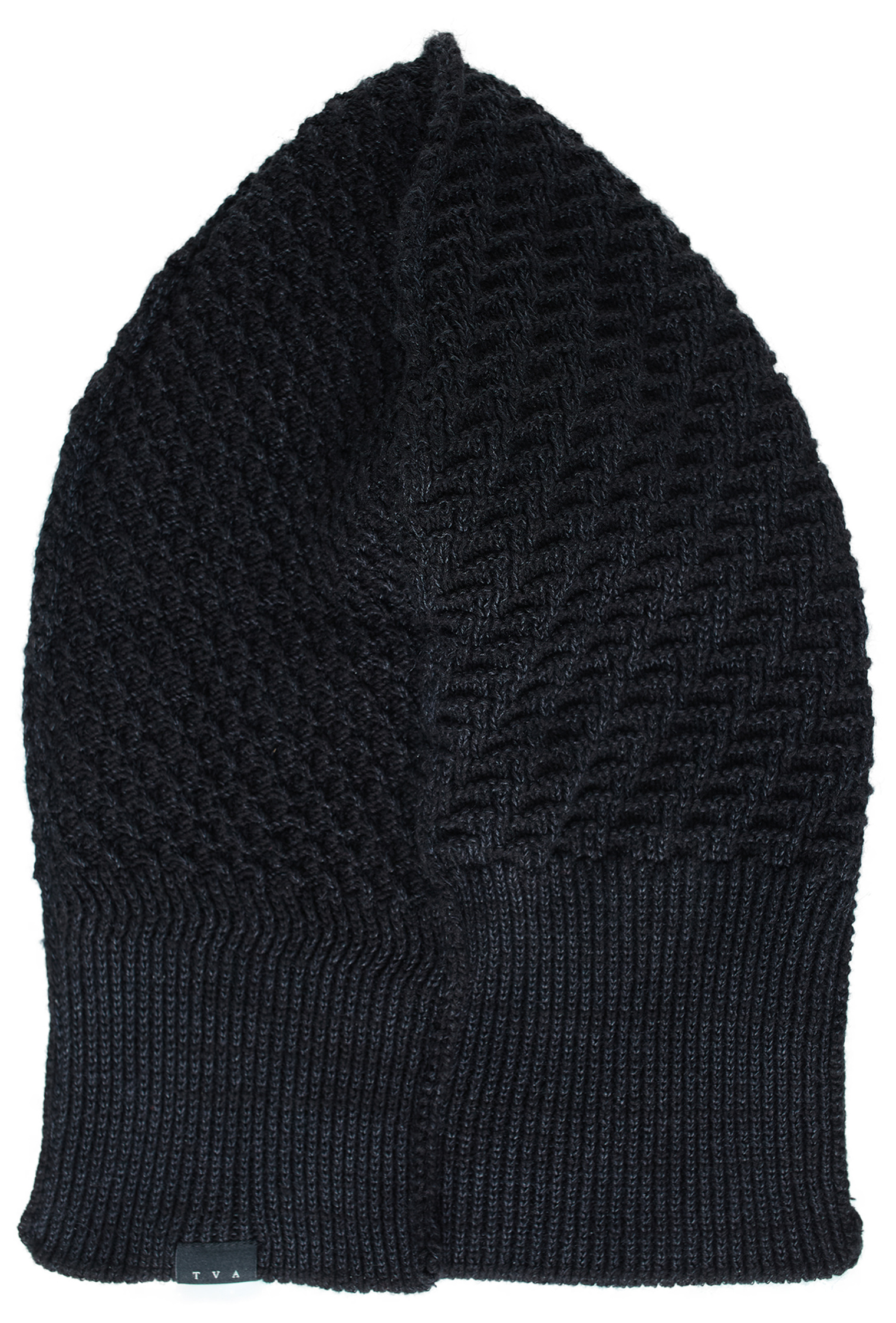The Viridi-Anne Combined knitted beanie