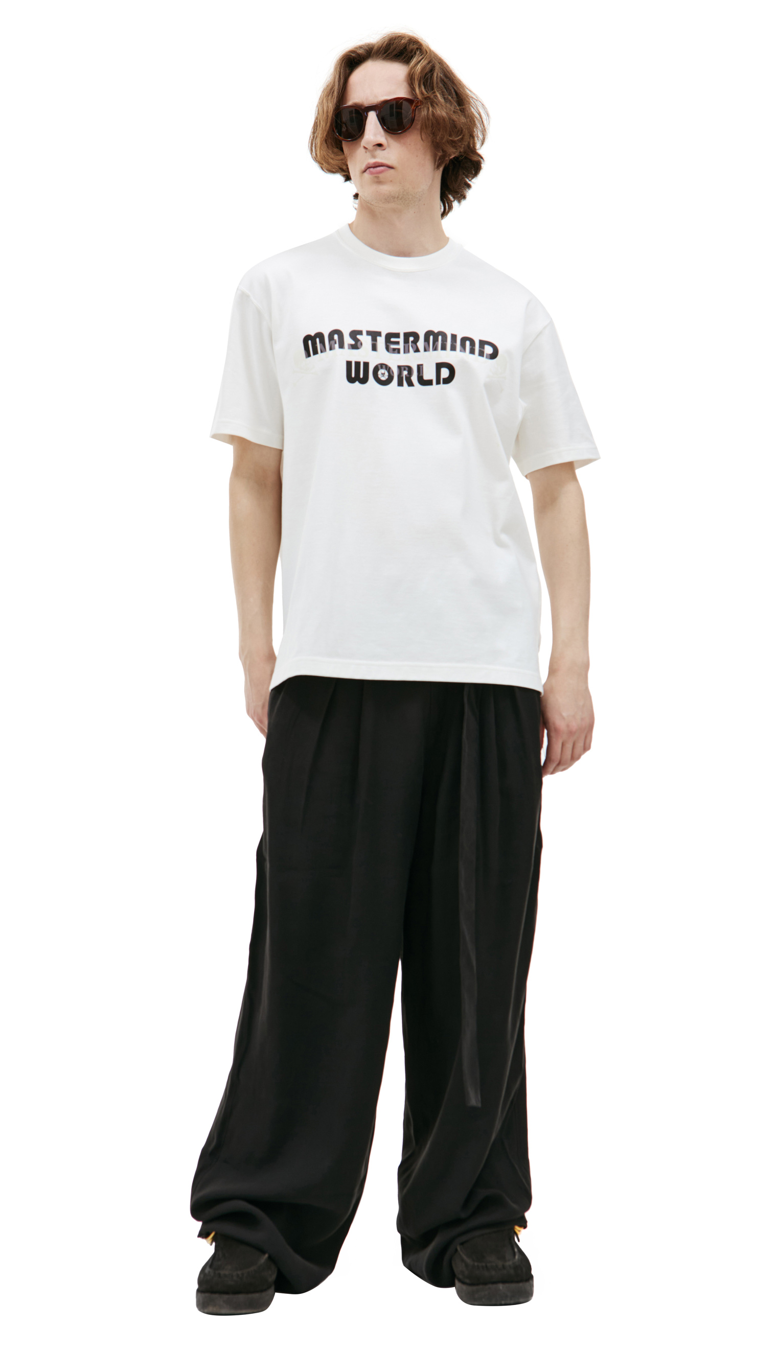 Mastermind WORLD T-shirt