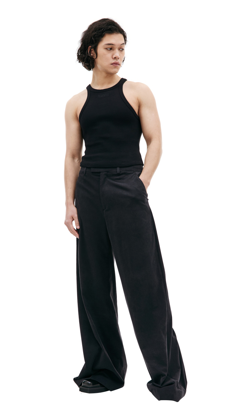 VETEMENTS Trousers