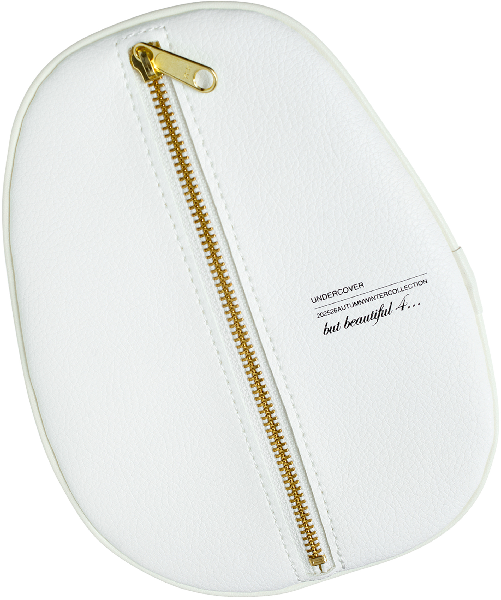 Undercover Teddy bear wallet