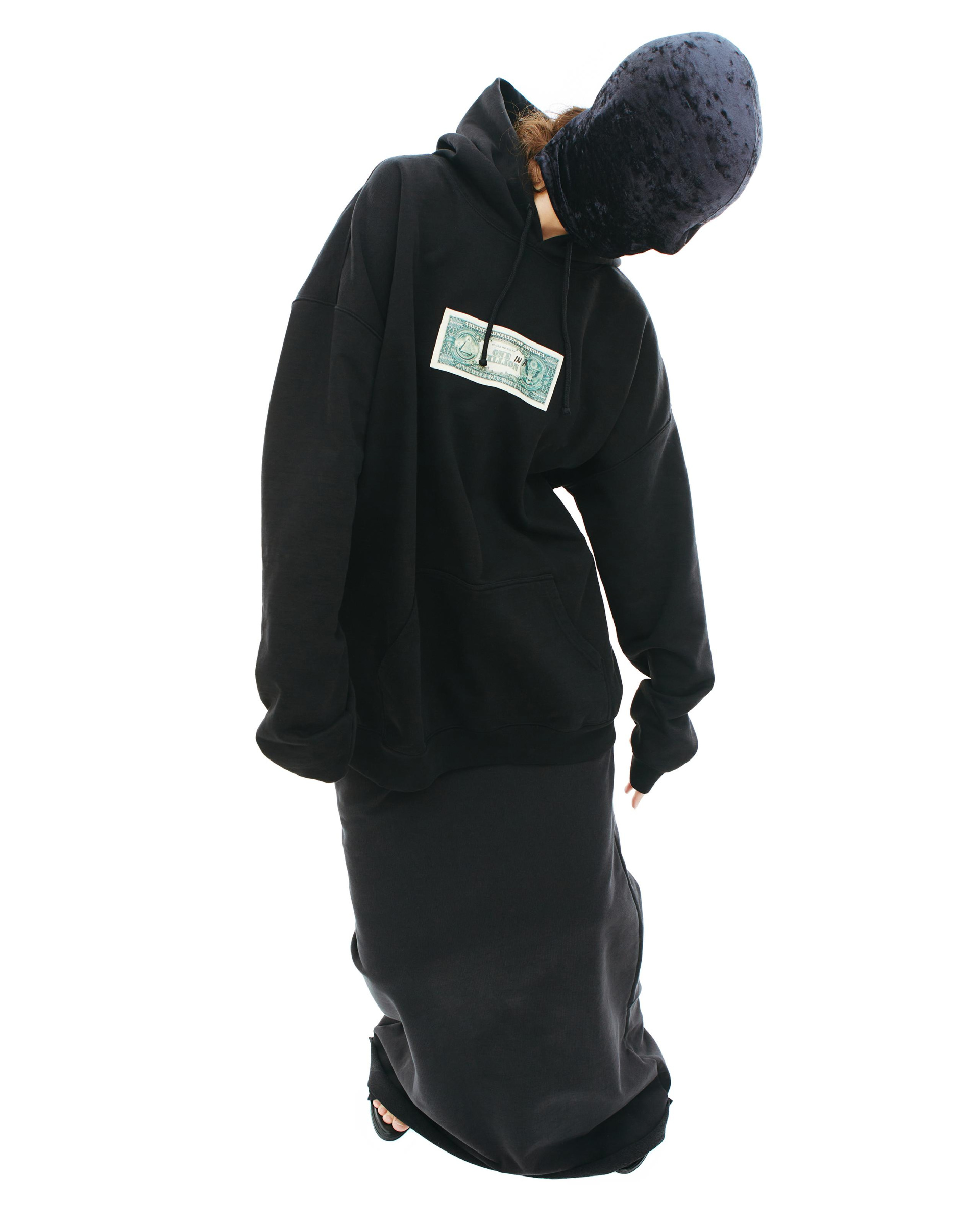 VETEMENTS One in a million hoodie