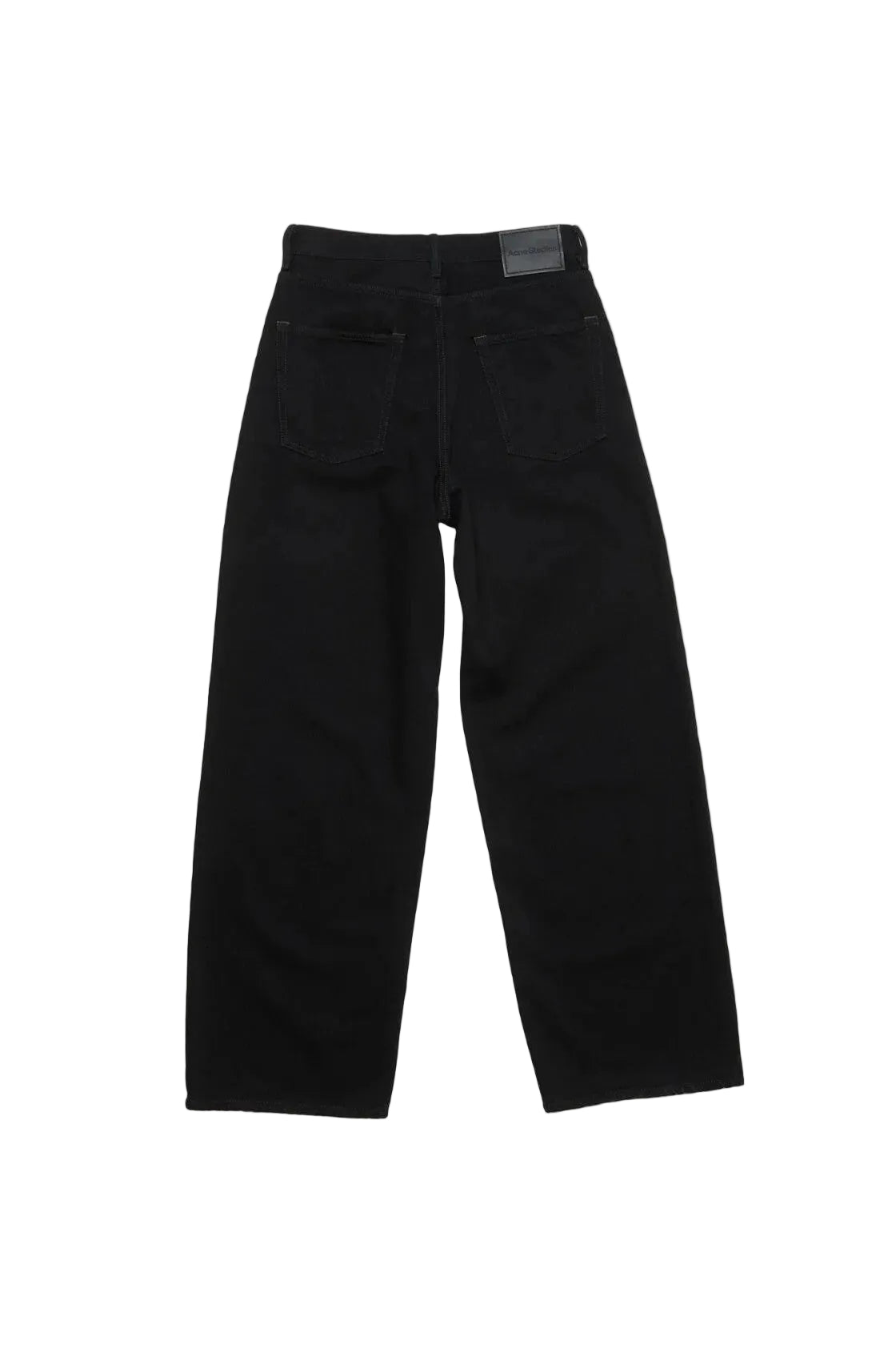 Acne Studios Loose Fit Jeans - 1981