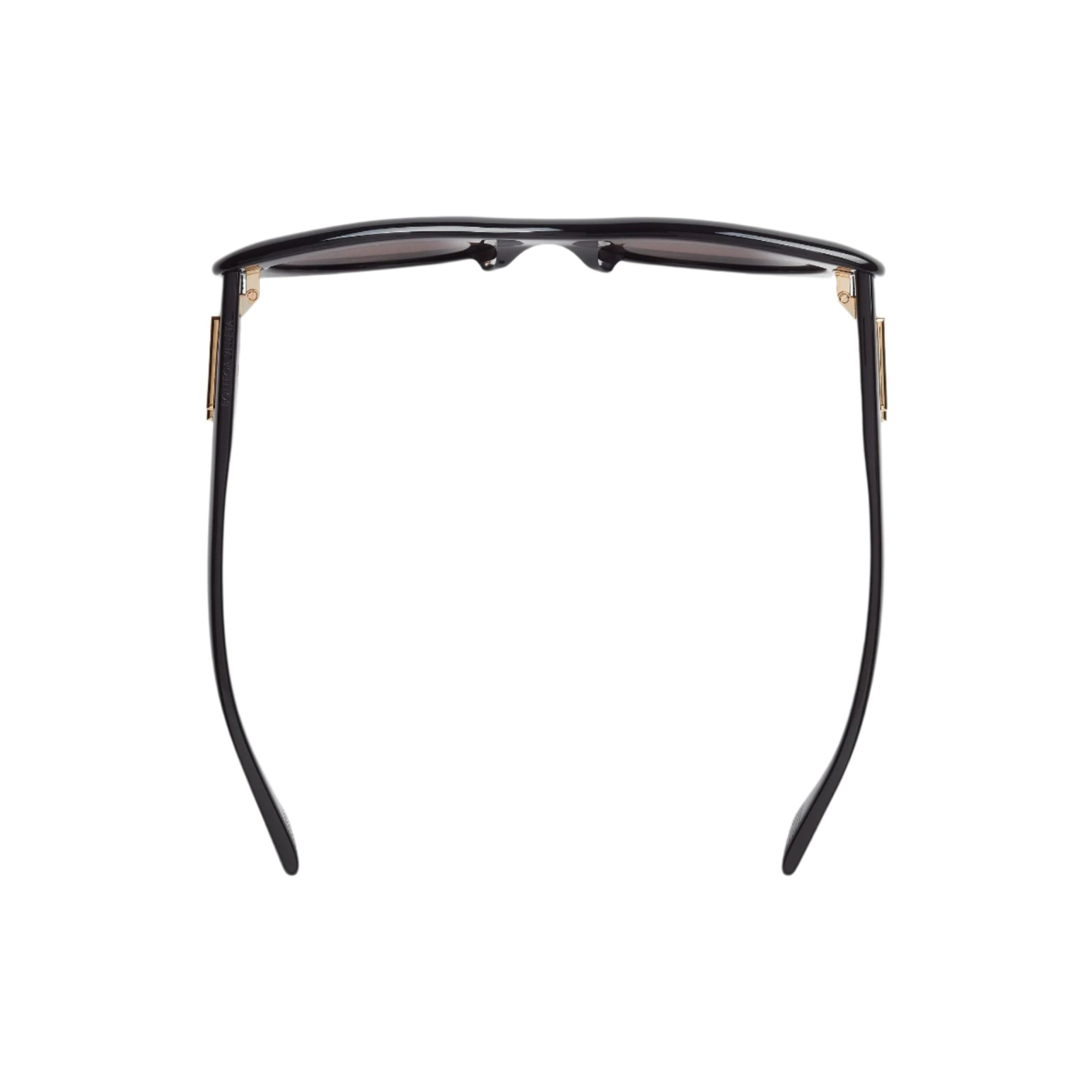 Bottega Veneta Bombe Cat Eye Sunglasses