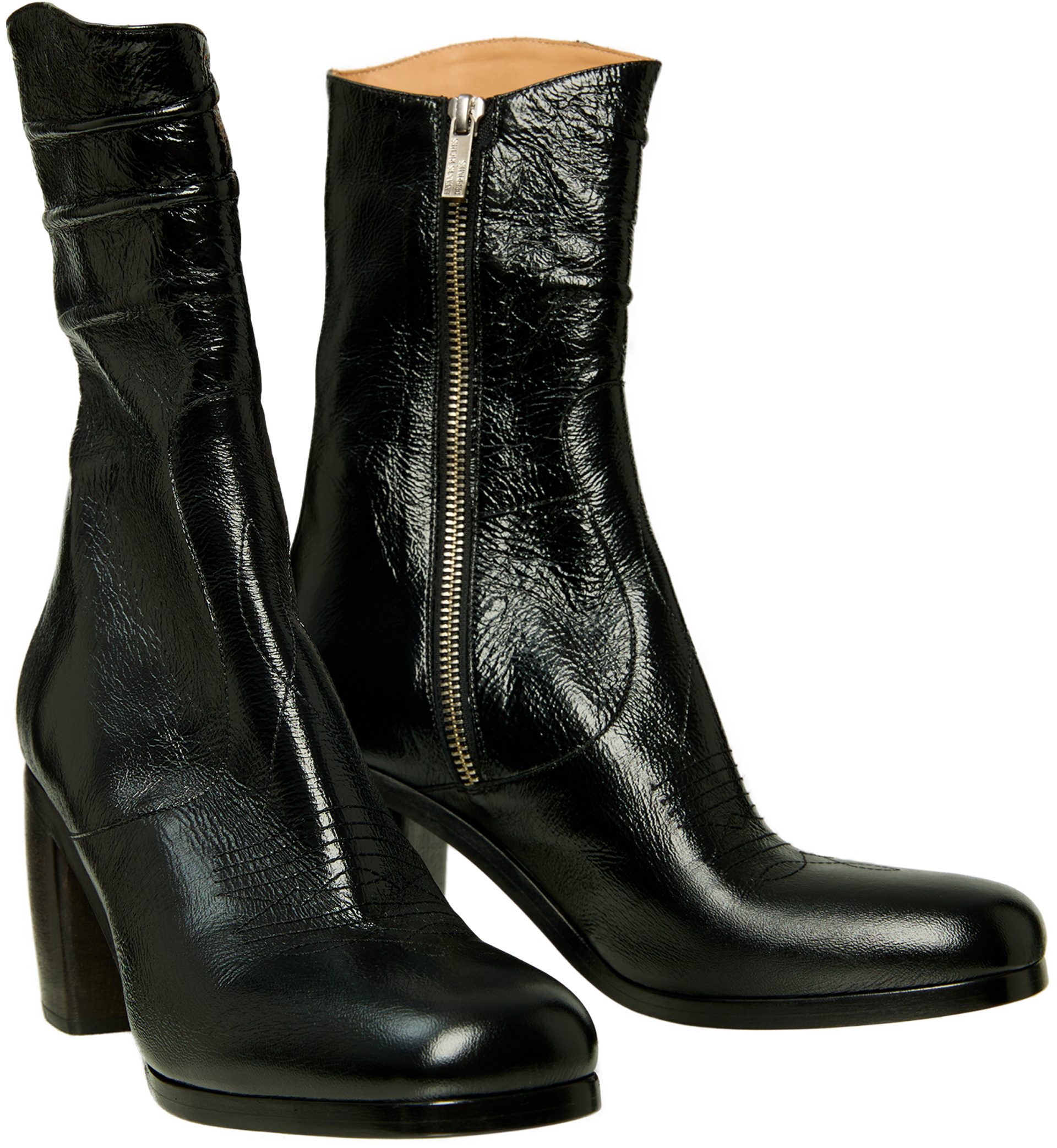 Enfants Riches Déprimés RADIATION HELL ankle boots