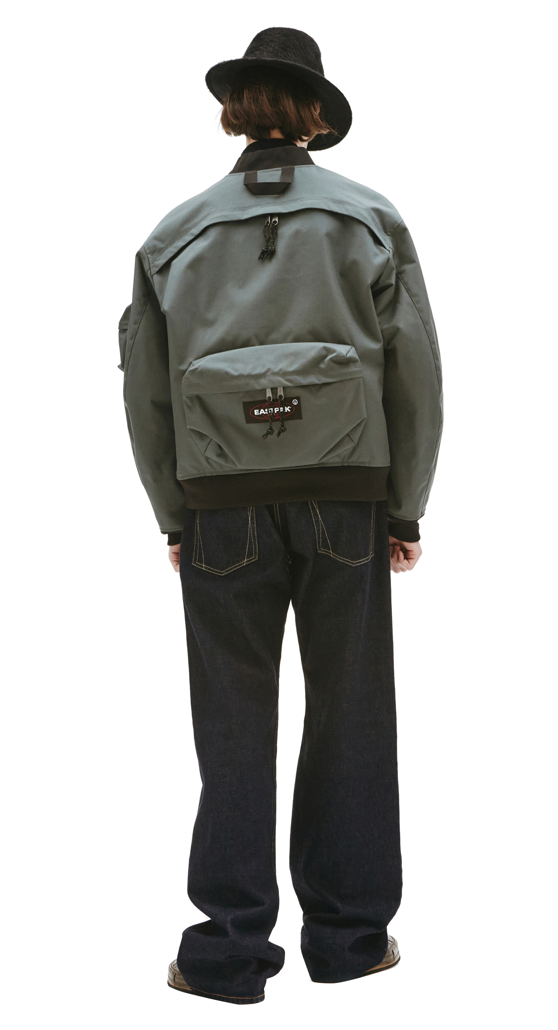 Undercover Undercover x Eastpak pocket bomber