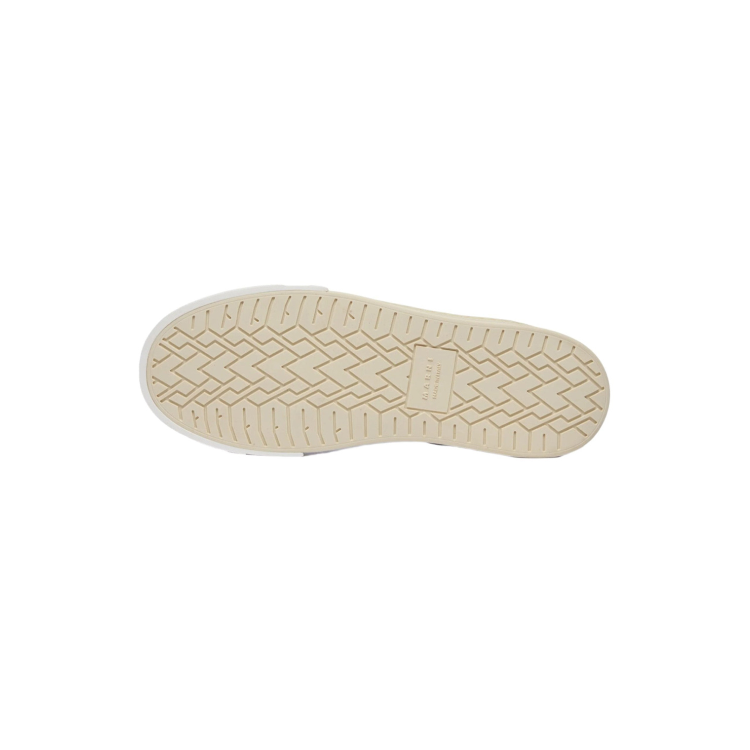 Marni Dada Bumper Sneakers