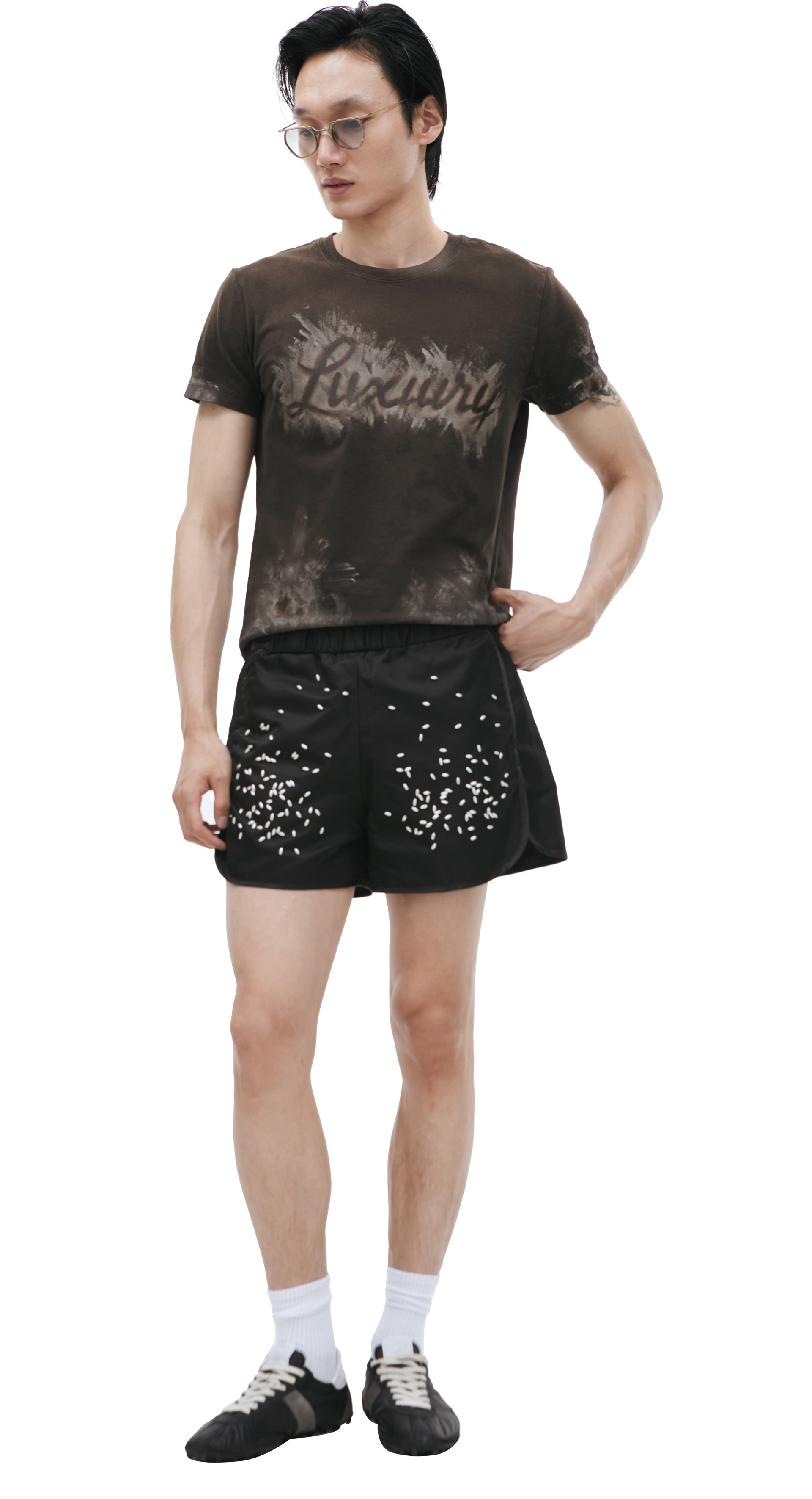 Doublet Shorts