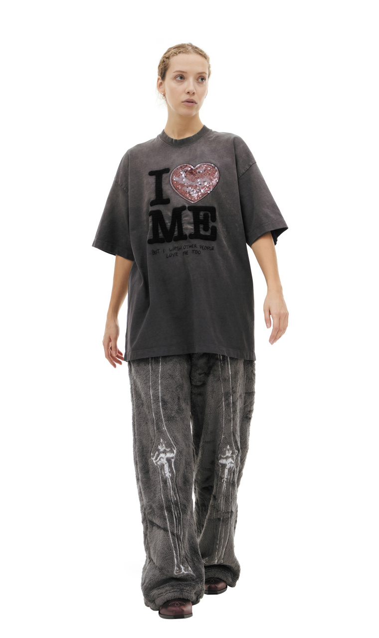 Doublet T-shirt