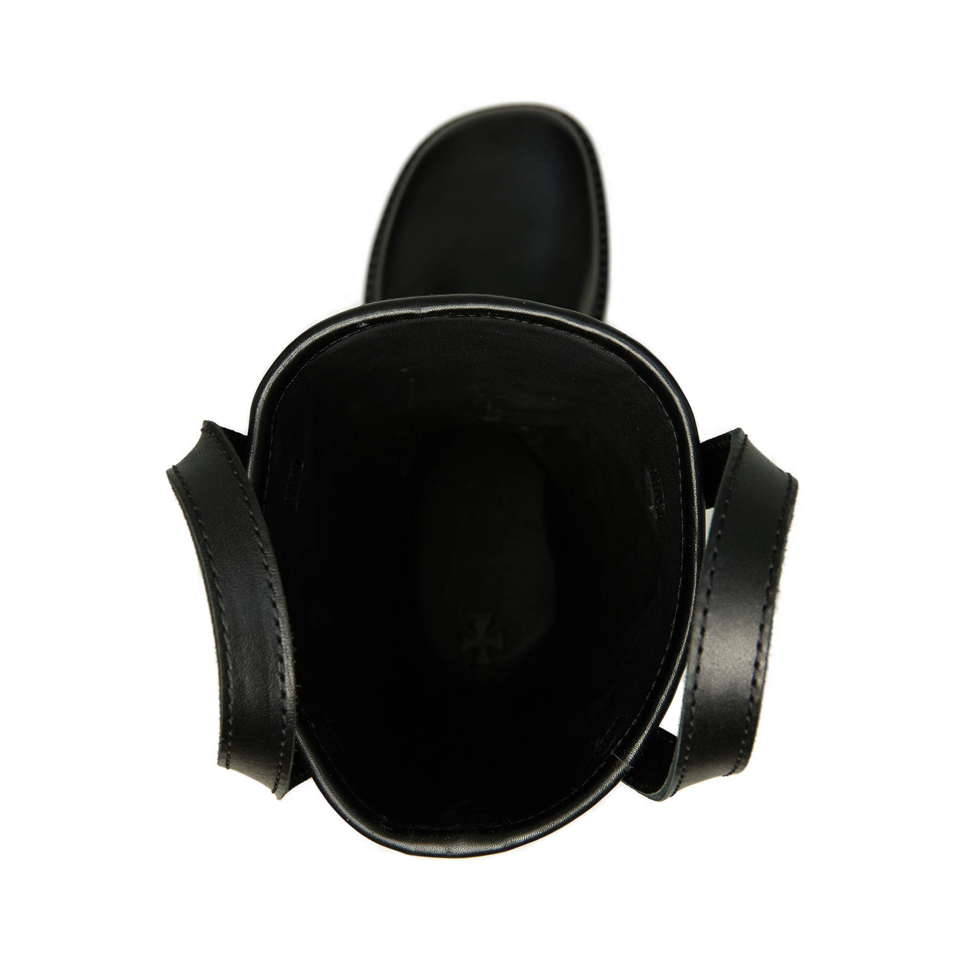 Enfants Riches Déprimés Boots with straps