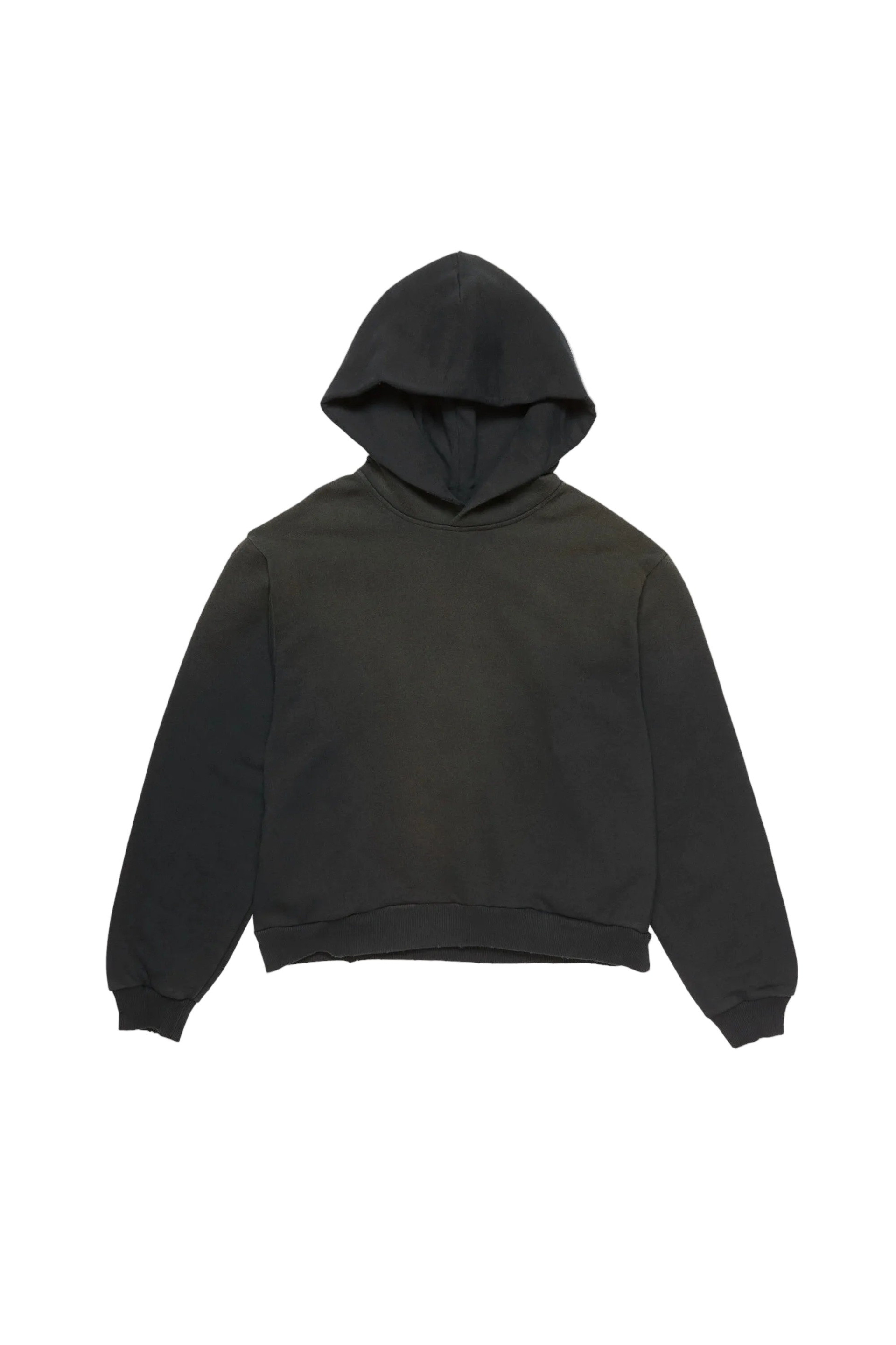 Acne Studios Logo Hooded Sweater
