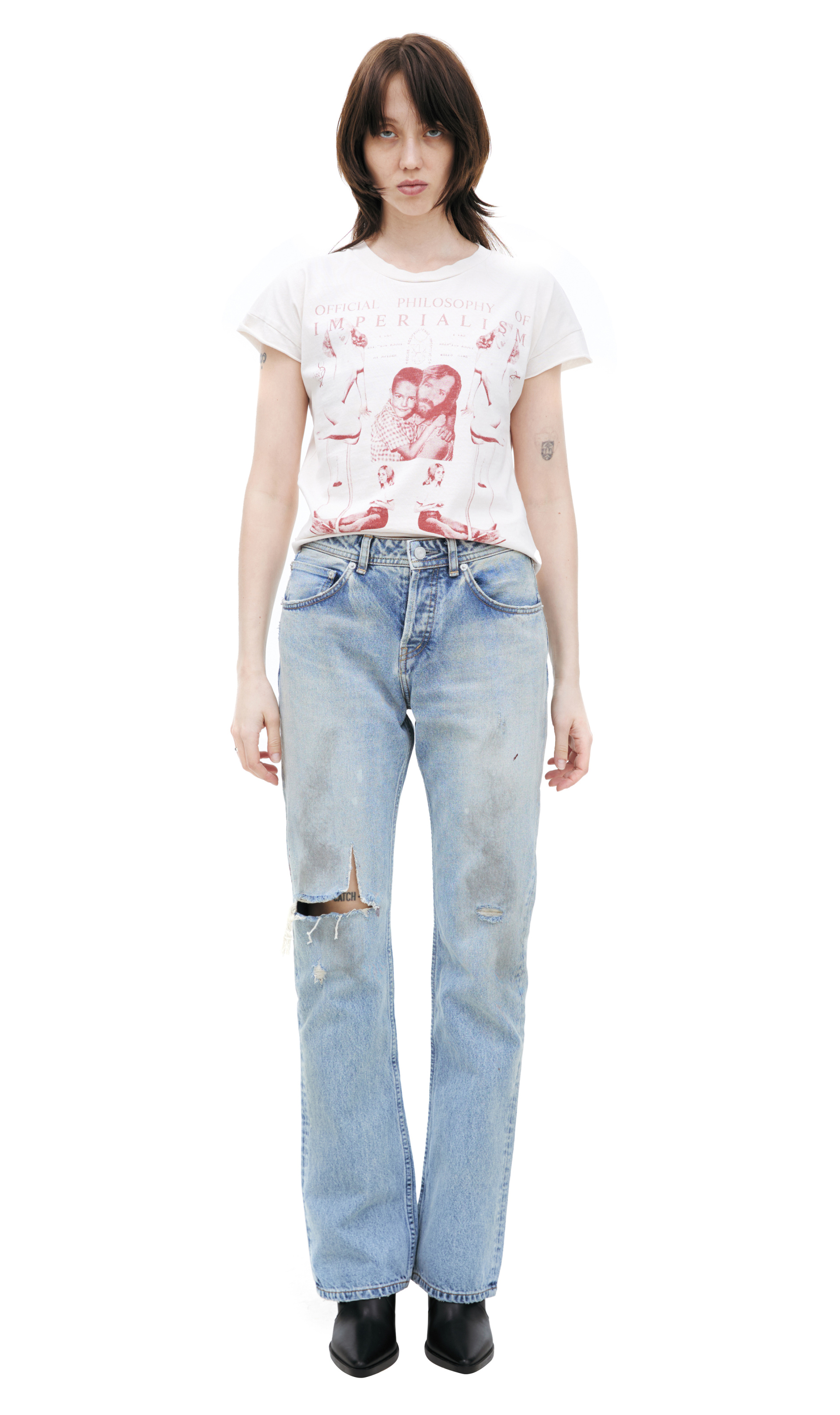 Enfants Riches Déprimés Jeans