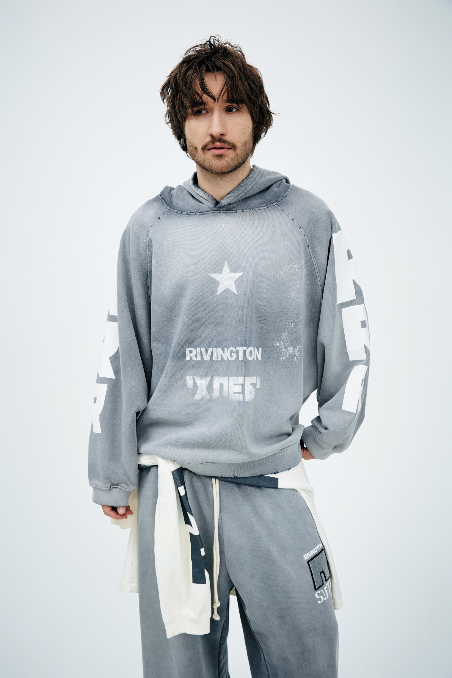 RIVINGTON roi Rebis x SVMOSCOW