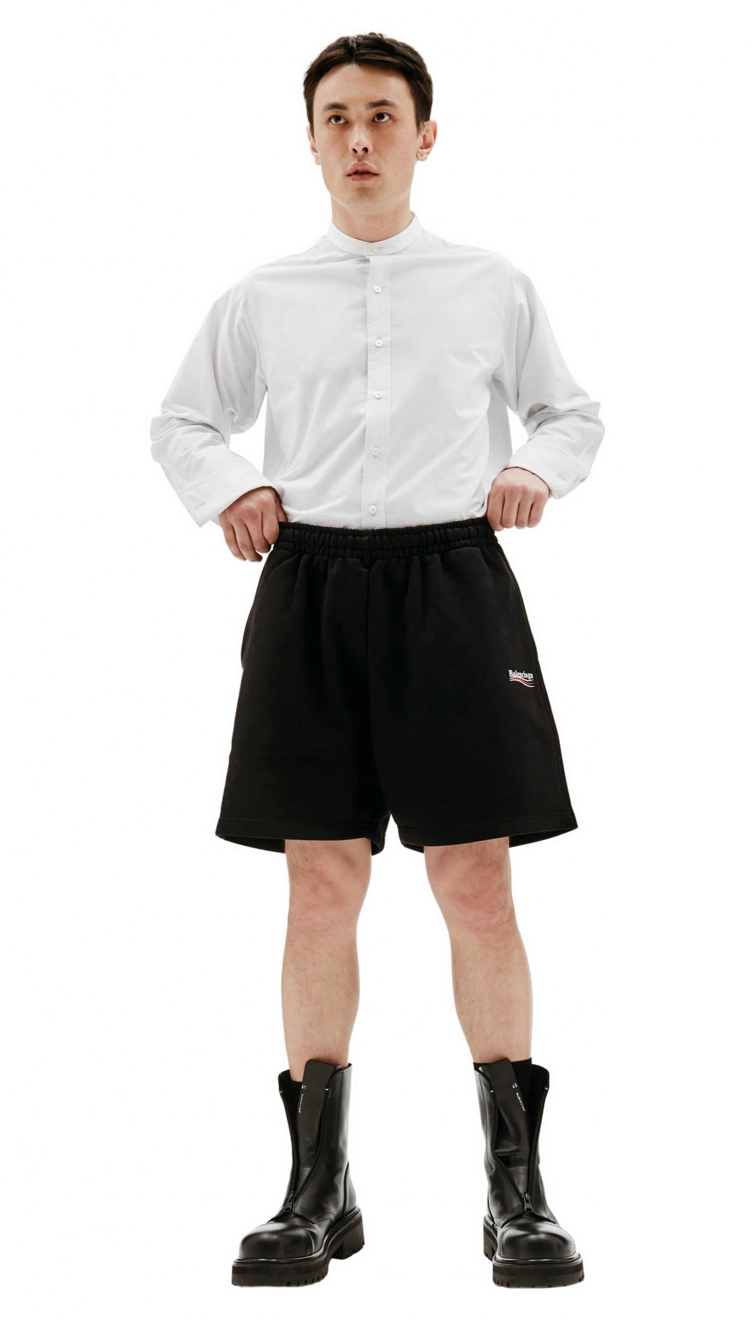 Balenciaga Shorts