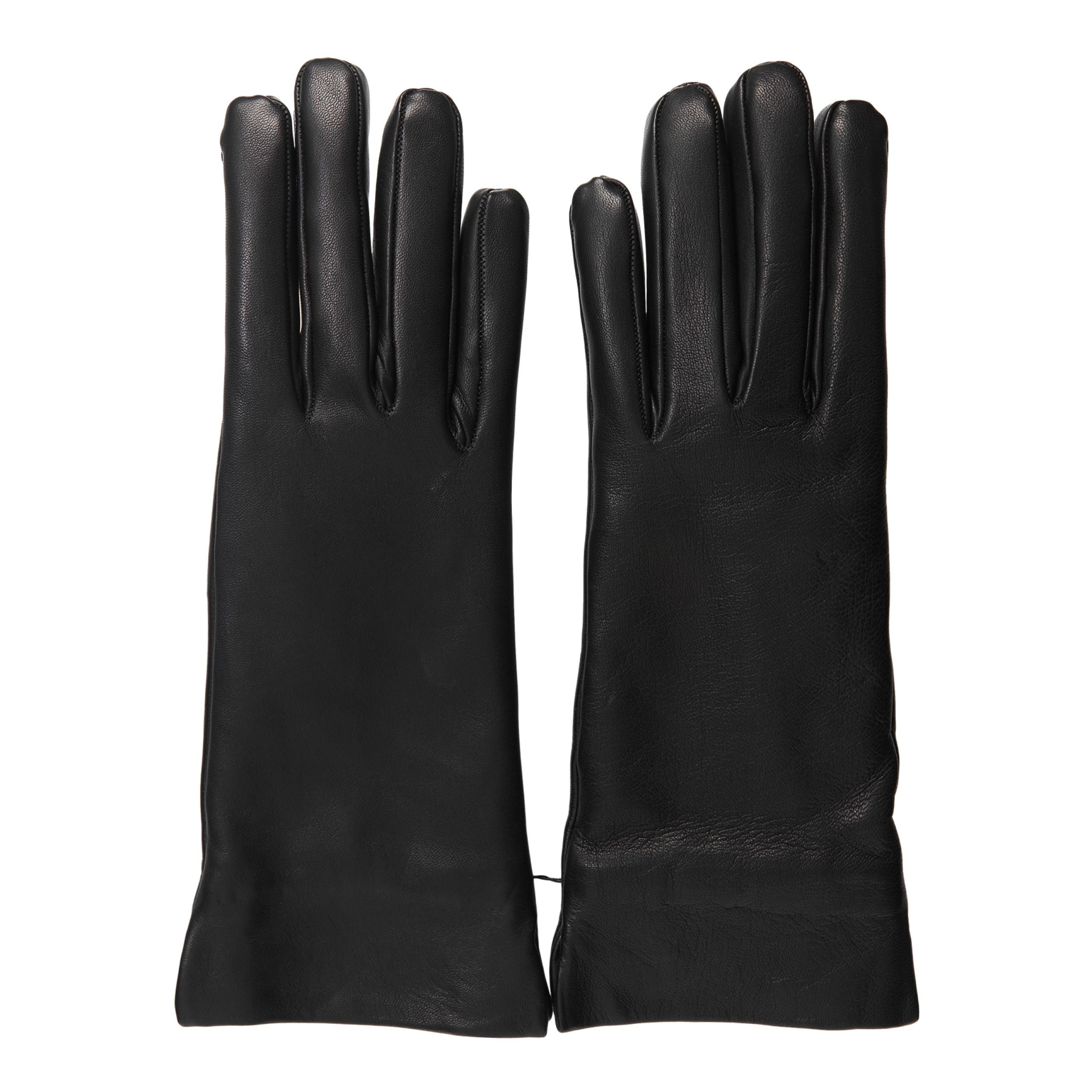 Ann Demeulemeester Opera Gloves