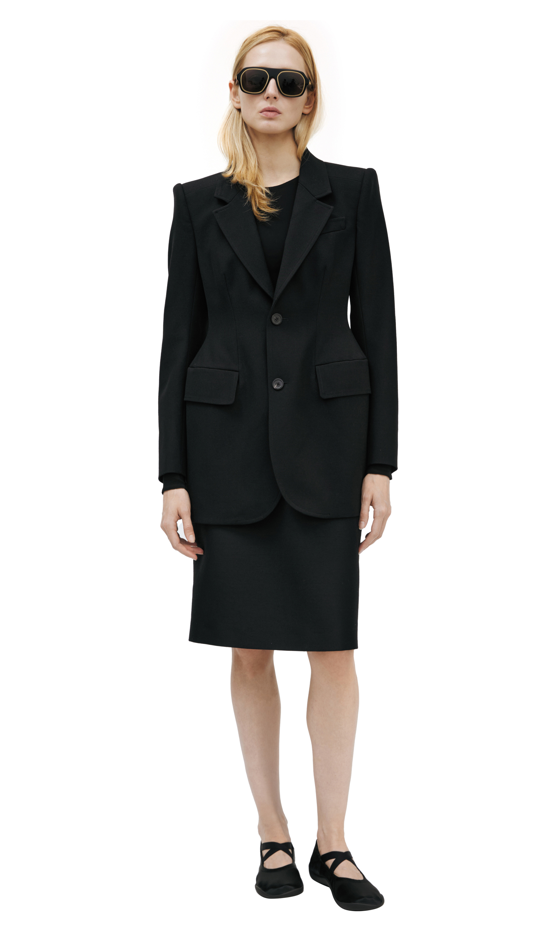 Balenciaga Blazer