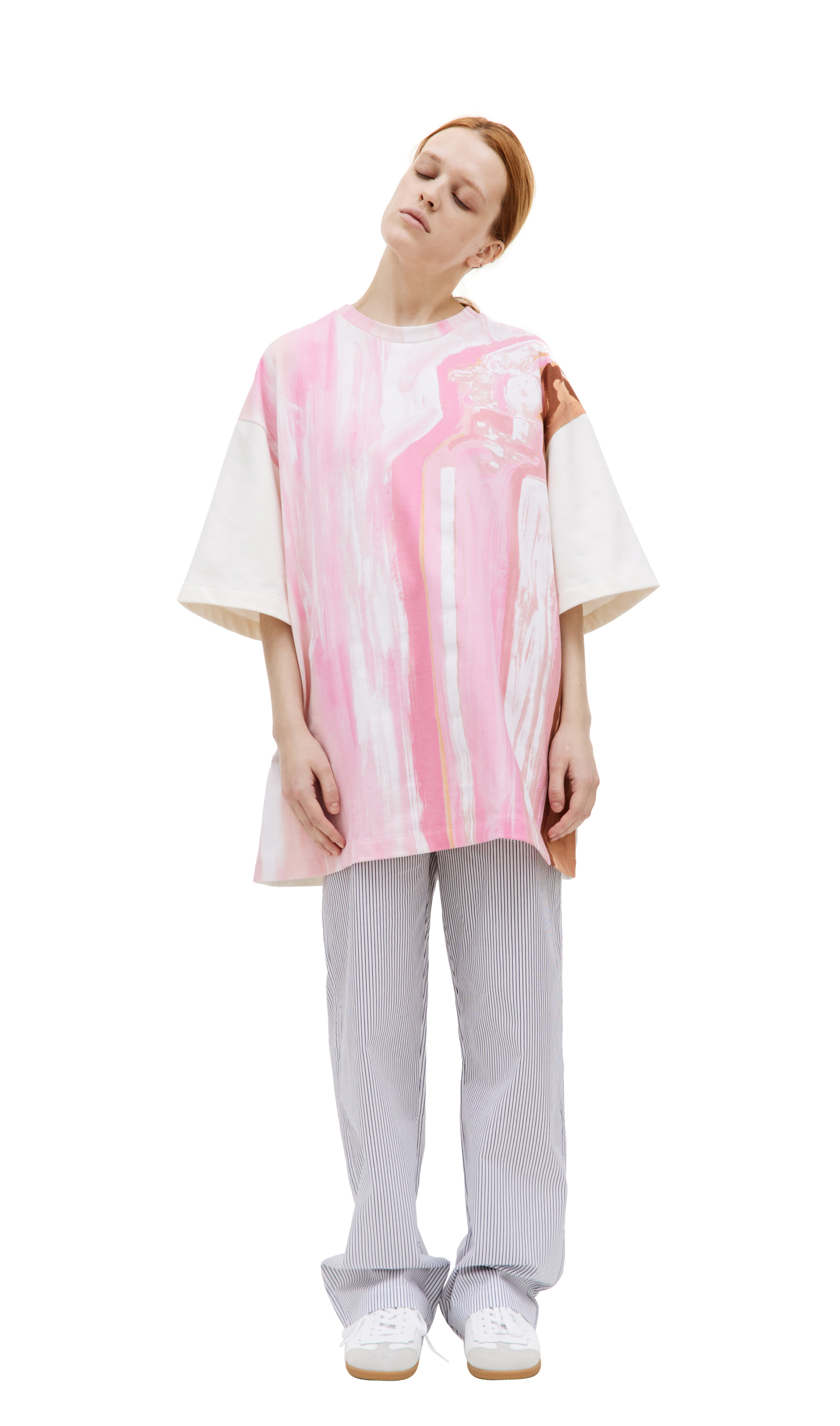 Jil Sander T-shirt