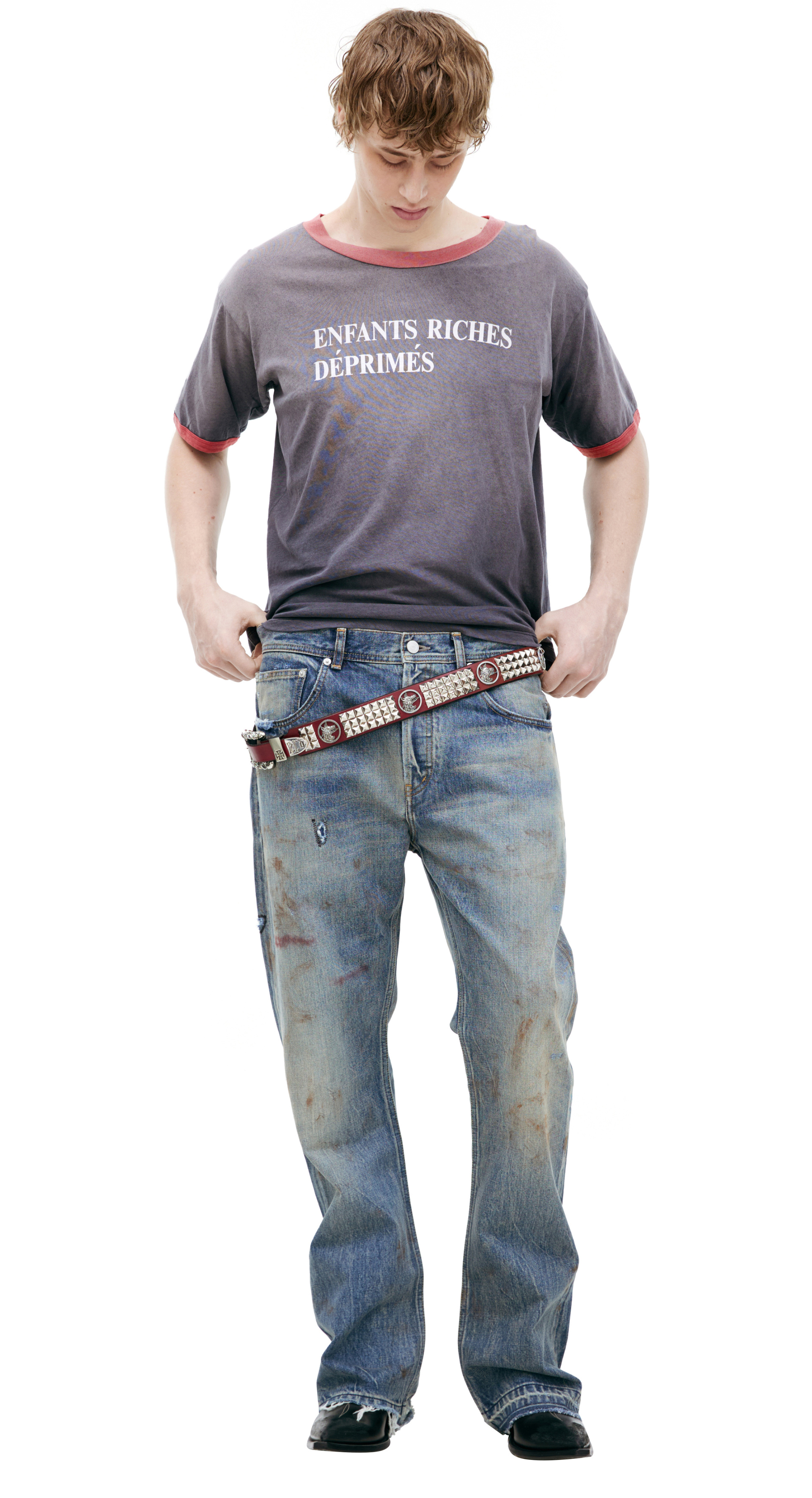 Enfants Riches Déprimés Jeans