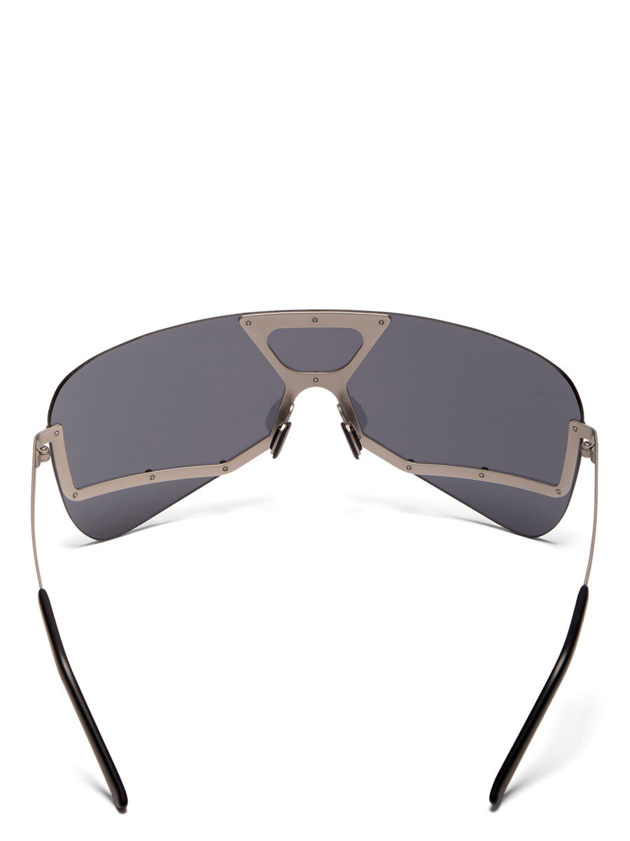 DRKSHDW by Rick Owens Tower Sunglasses