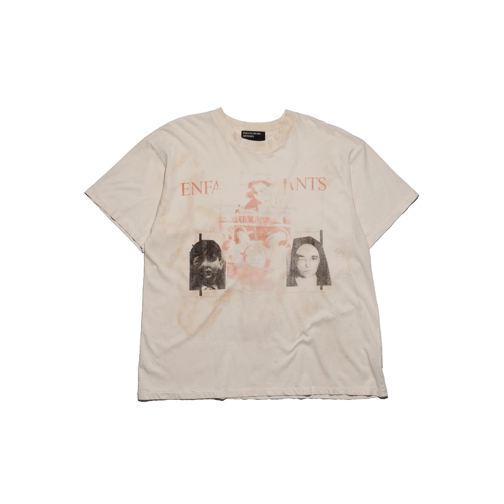 Enfants Riches Déprimés T-shirt