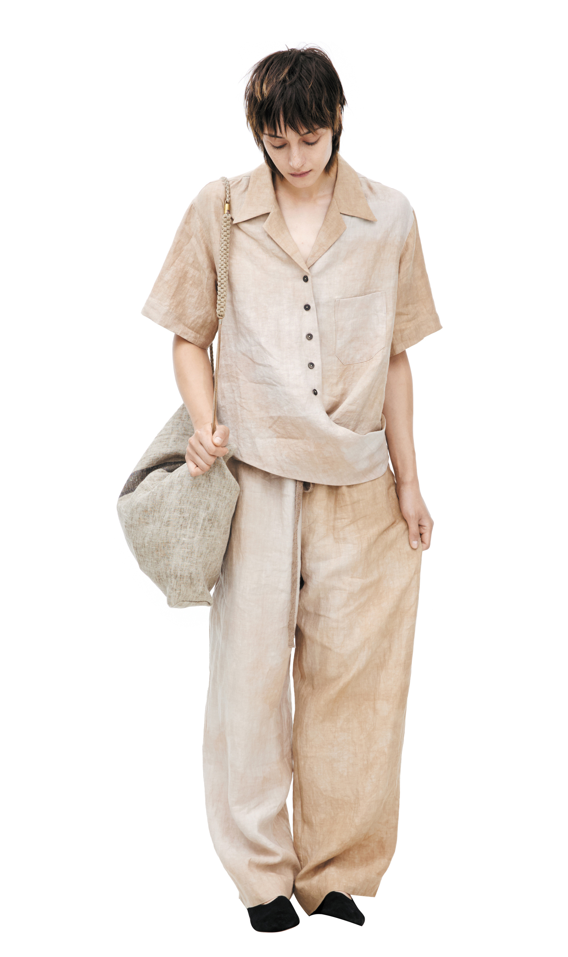 Ziggy Chen Shirt