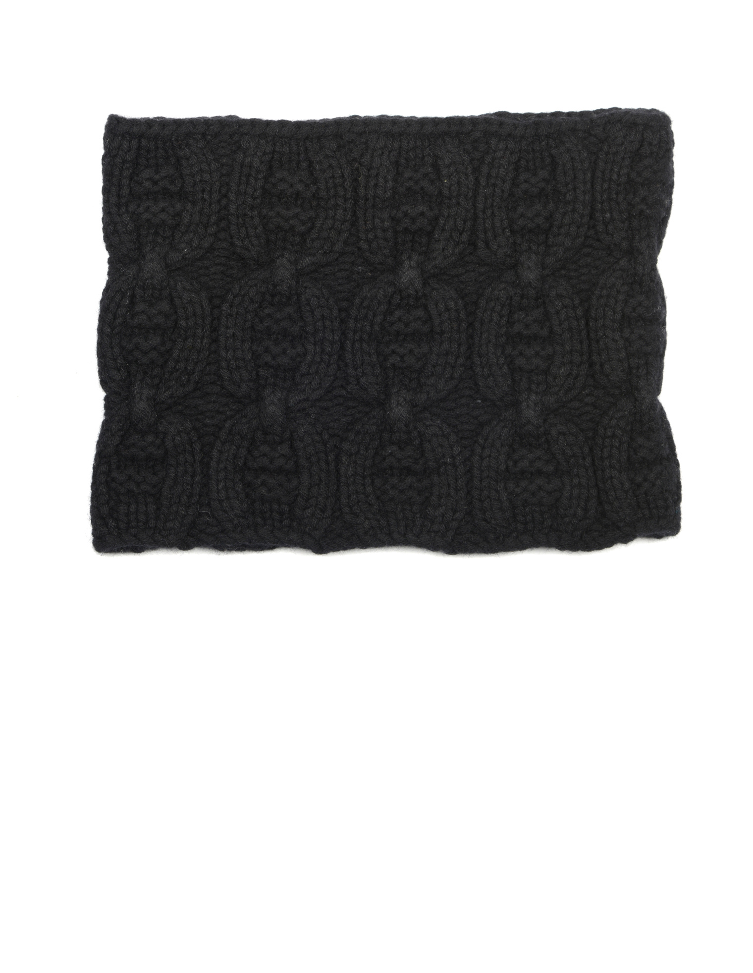 Kolor Cashmere snood