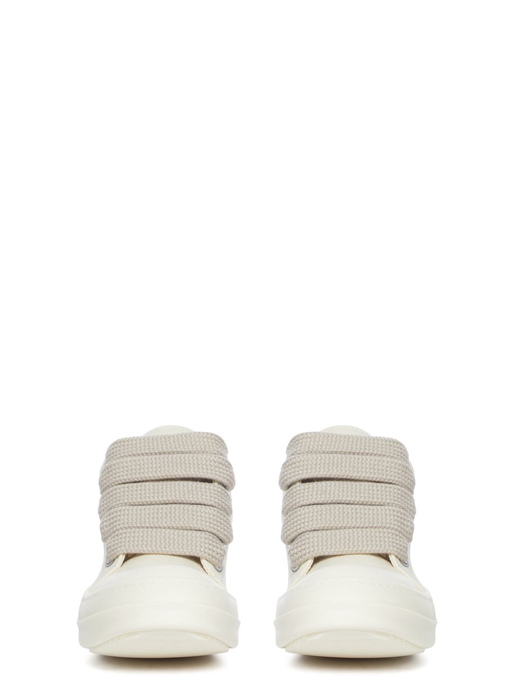 DRKSHDW by Rick Owens Jumbolace Low Sneakers
