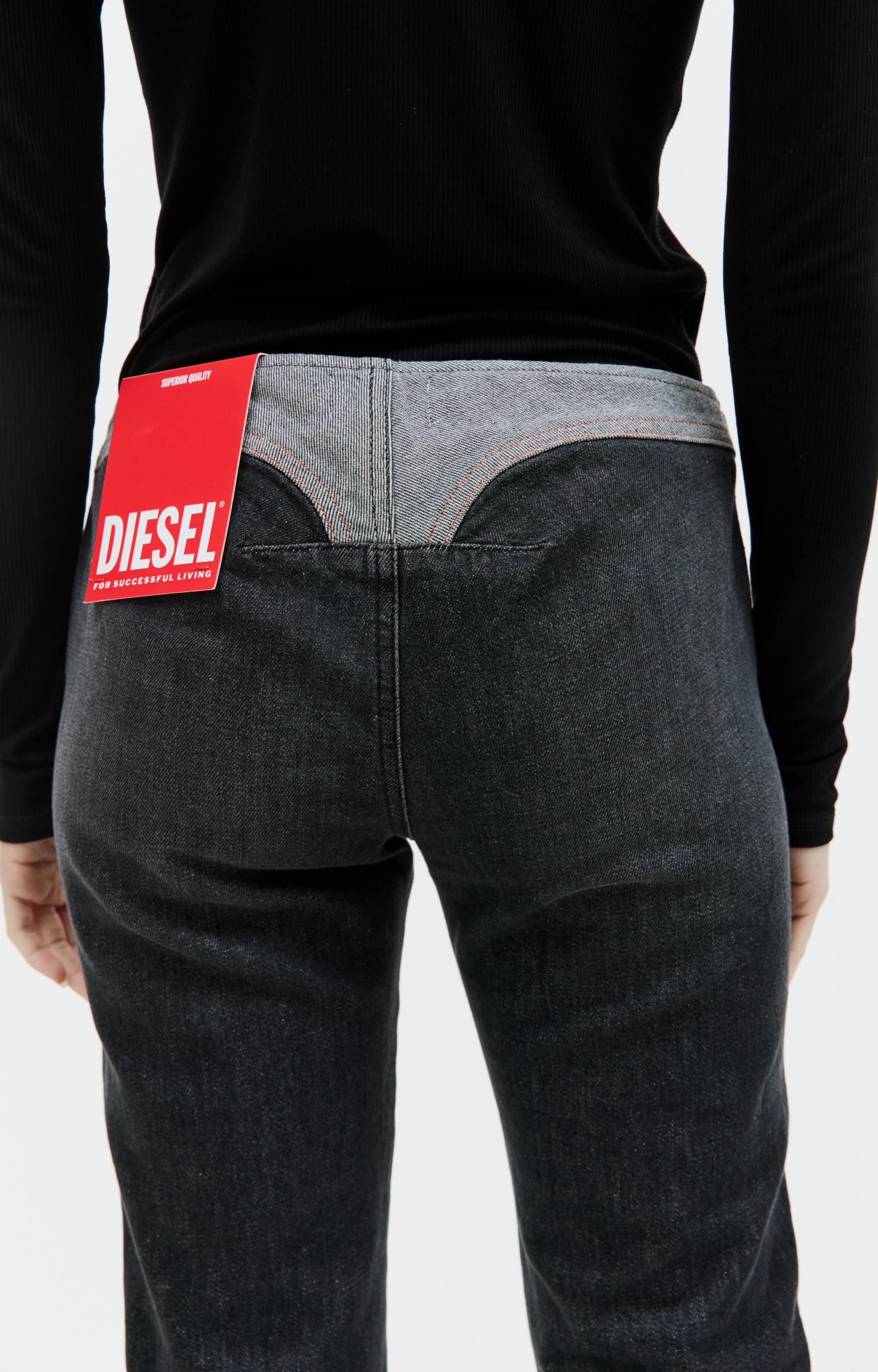 Diesel Skinny jeans