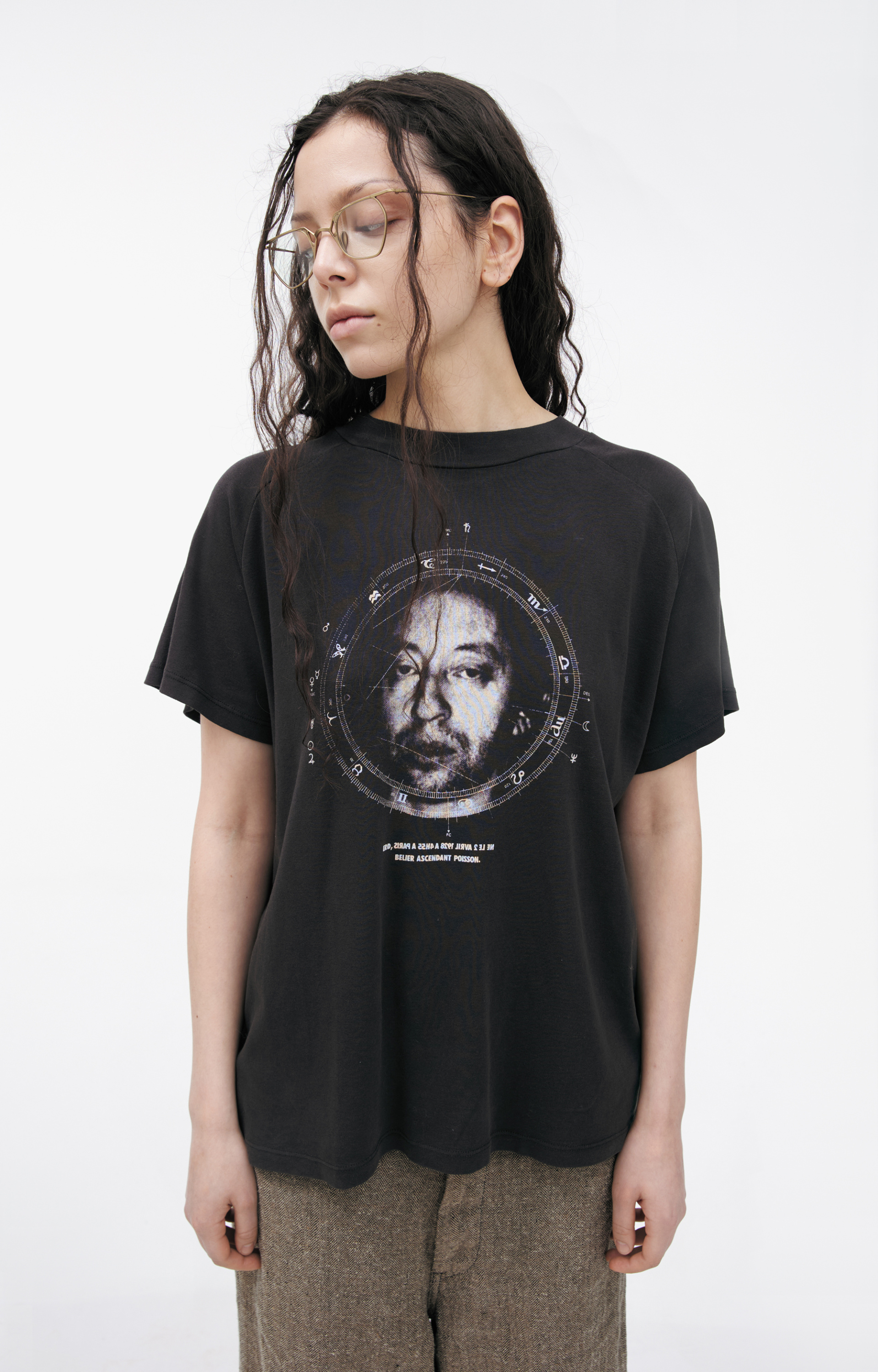 Enfants Riches Déprimés Printed T-shirts