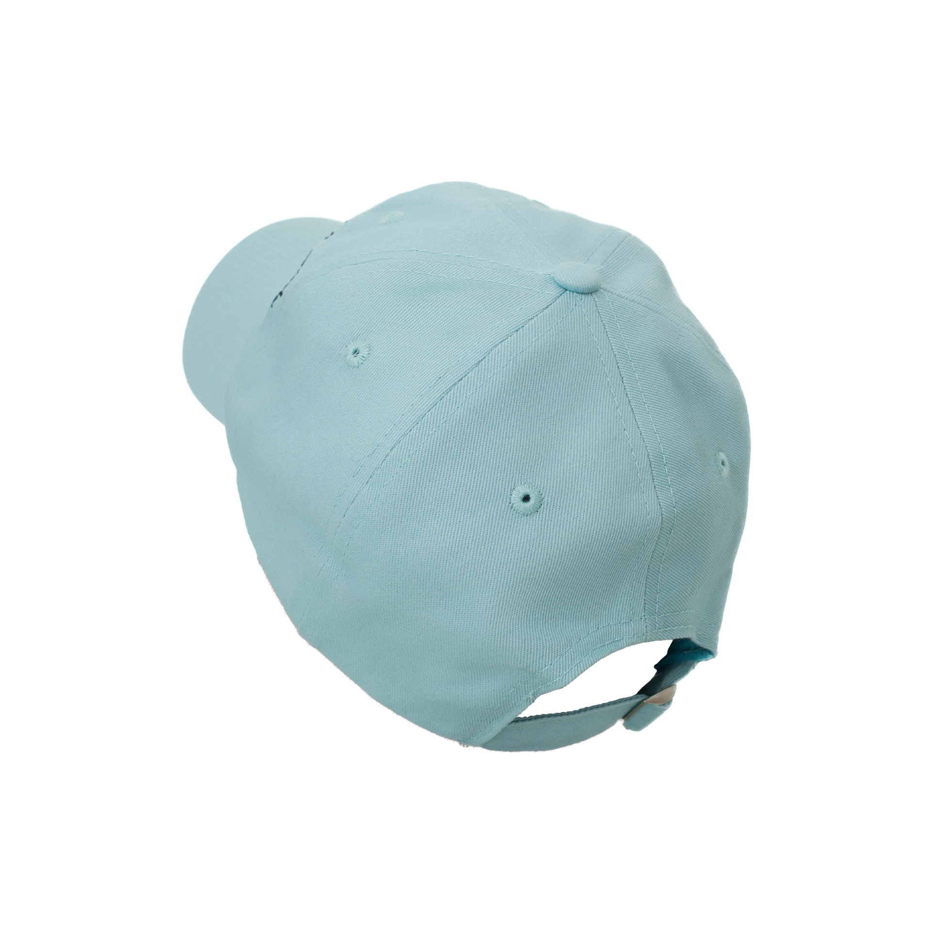 SPORTY & RICH \'NY Health Club\' embroidered cap