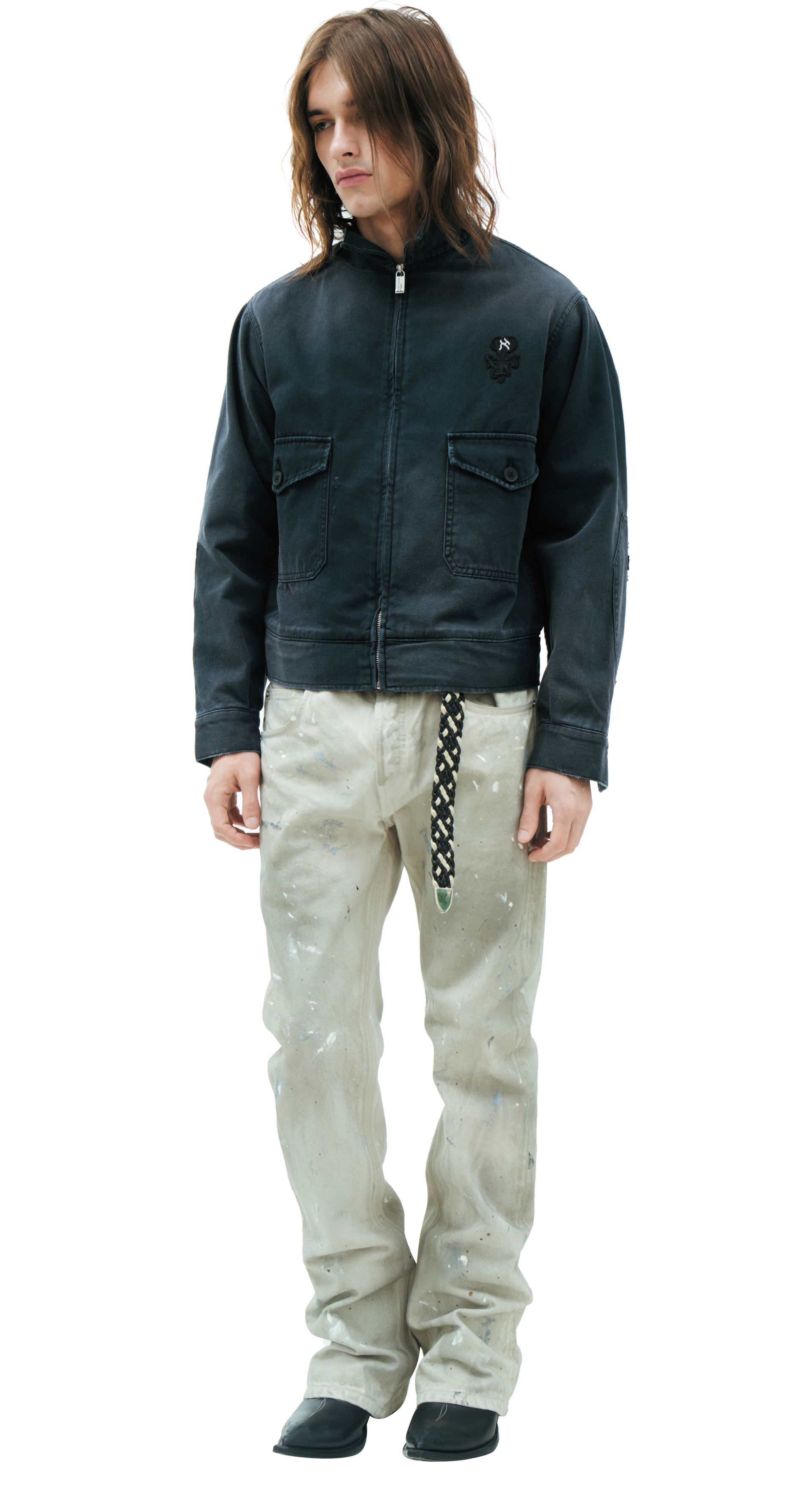 Enfants Riches Déprimés Jacket