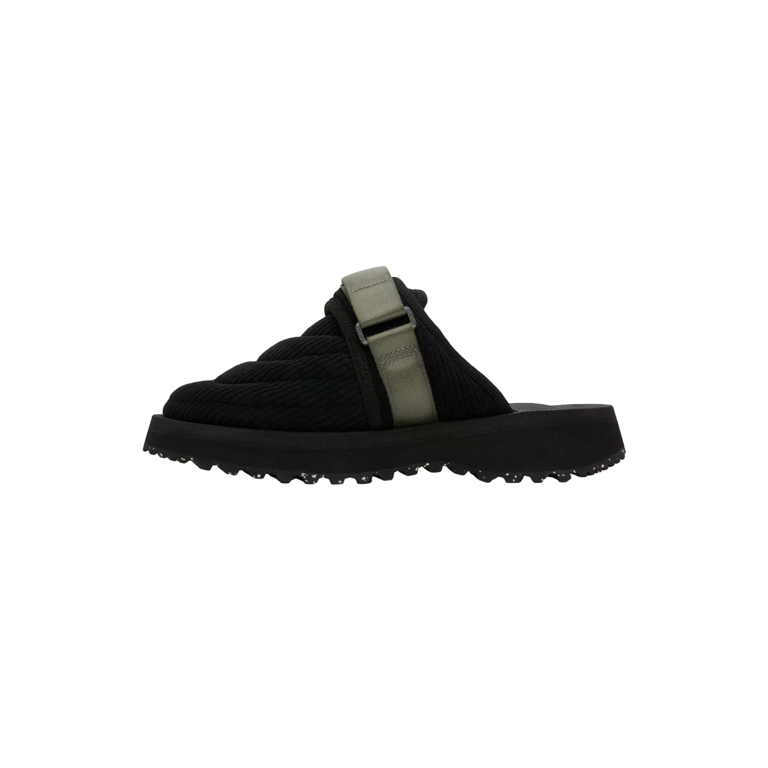 Suicoke ZAVO-SHELLab Slip-On Loafers