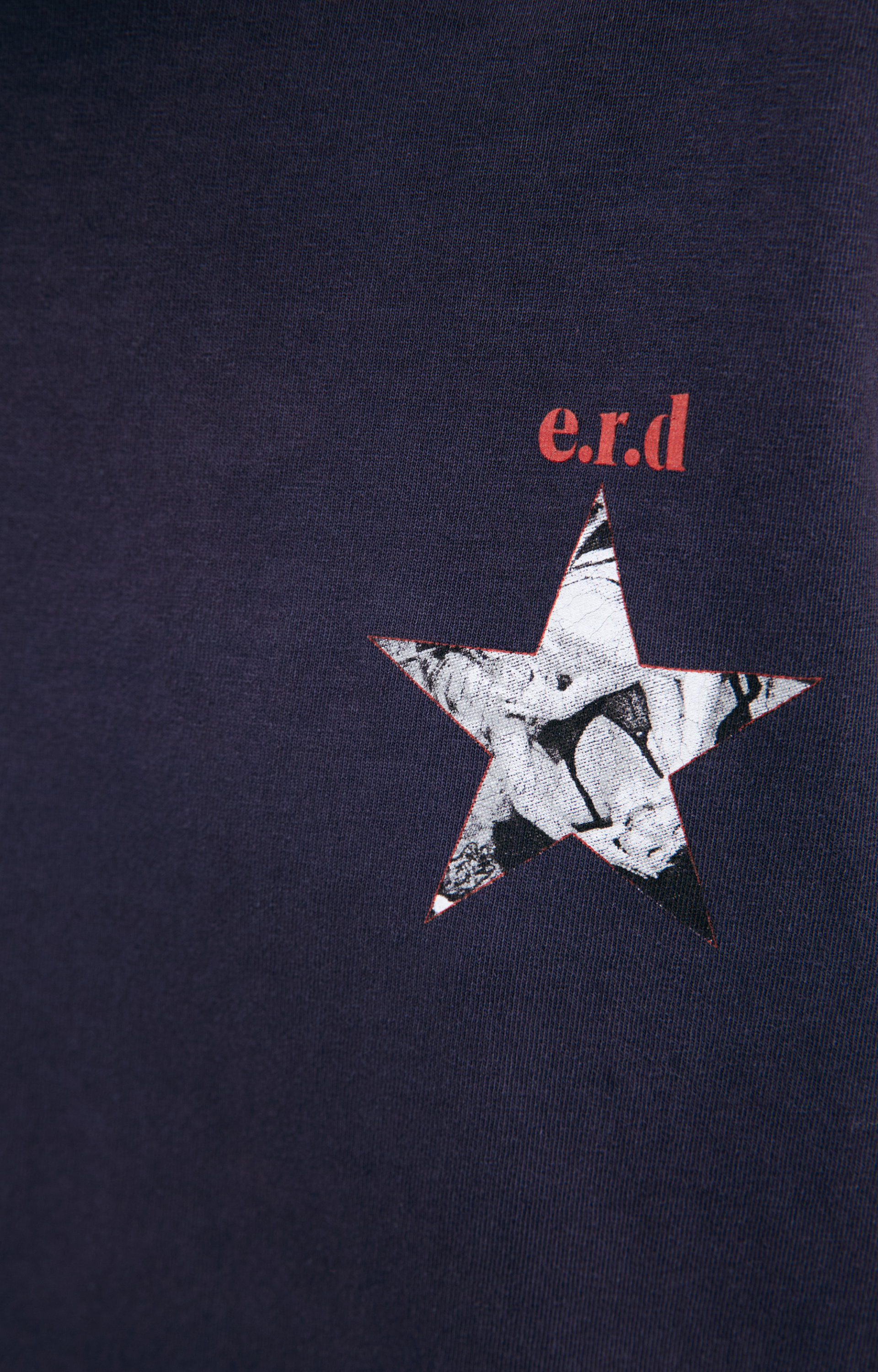 Enfants Riches Déprimés Printed cotton T-shirt